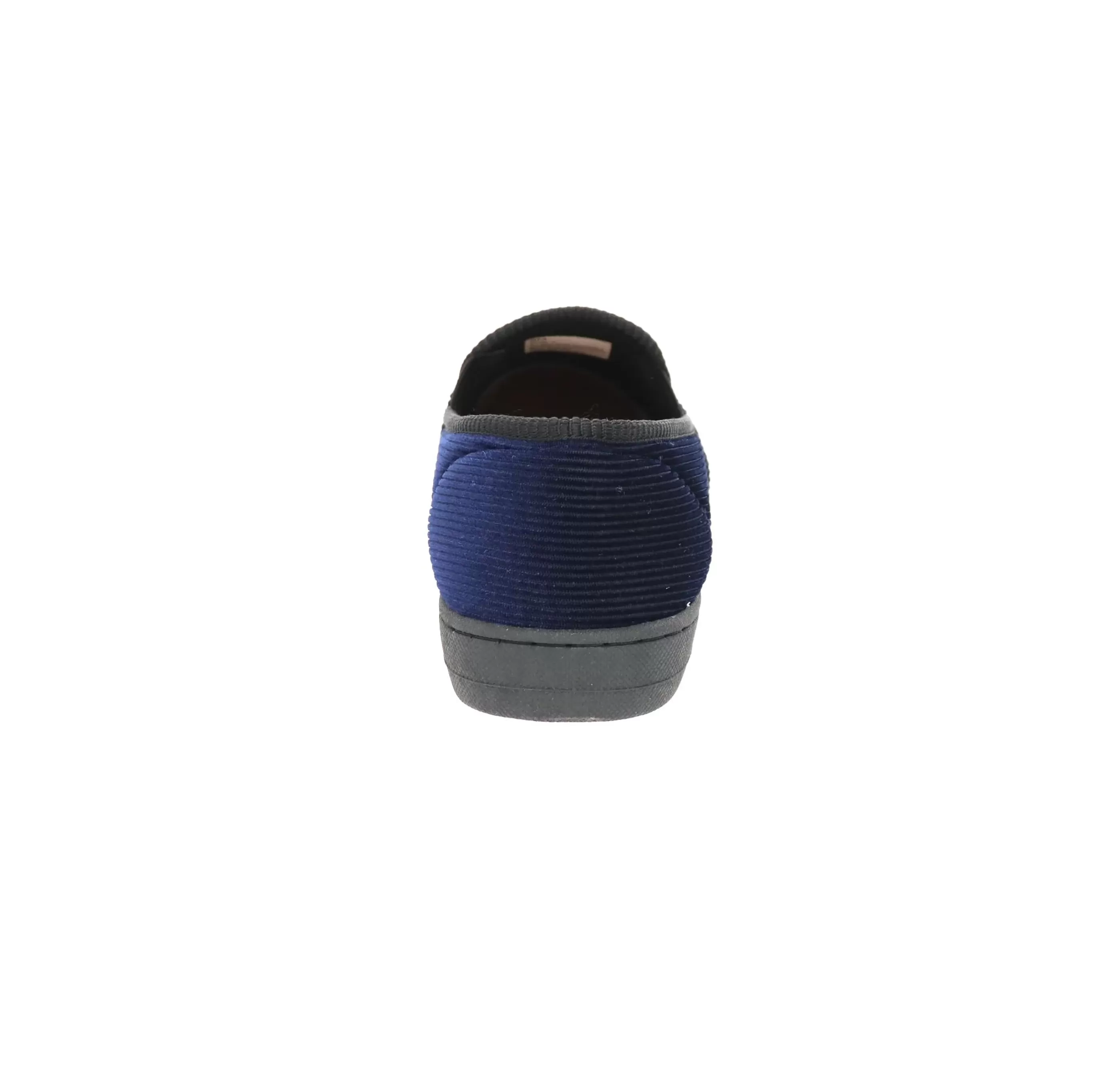 Best Sale Regal Navy Slip-On Slipper Men Slipper