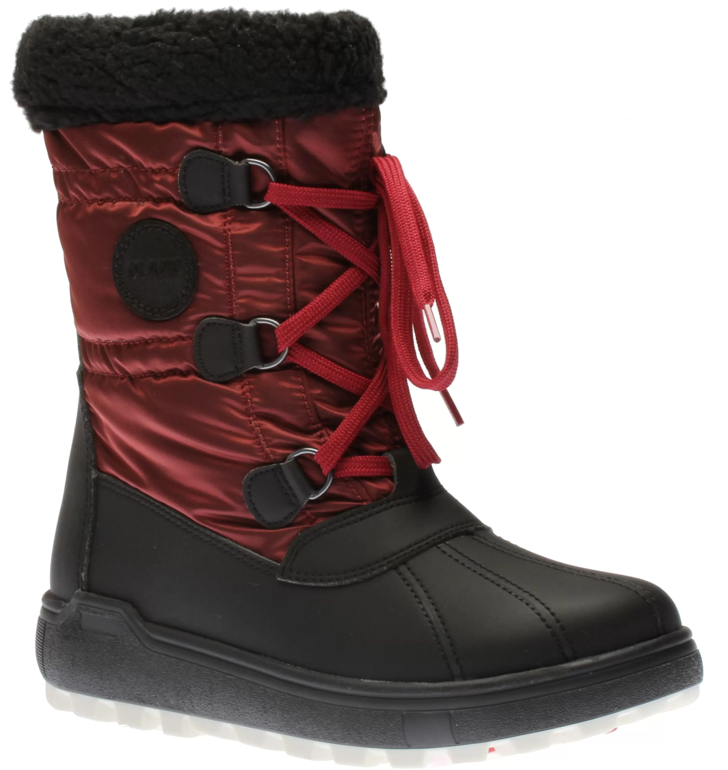 Flash Sale Rigel Bordo Women Boot