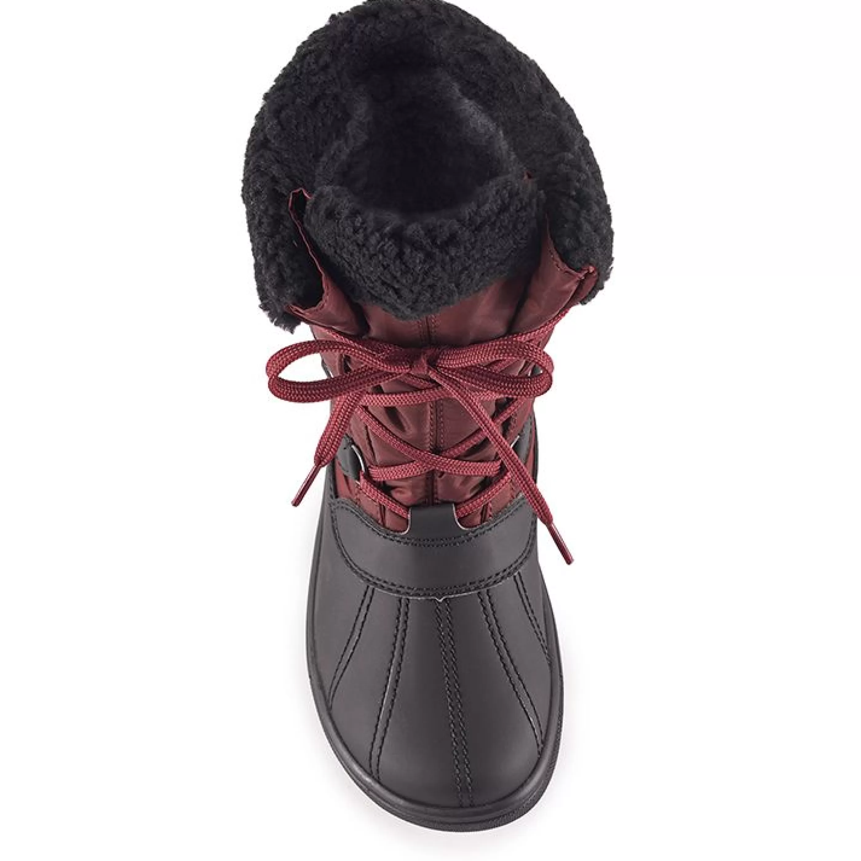 Flash Sale Rigel Bordo Women Boot