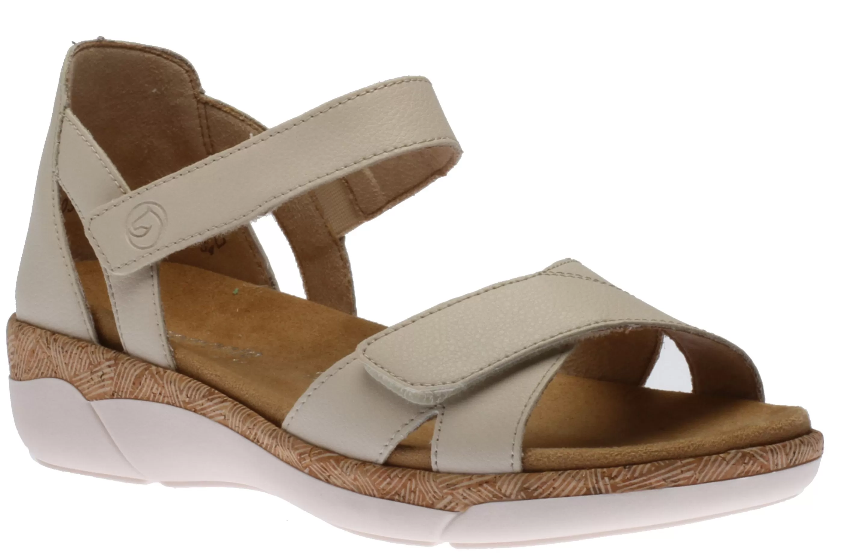 Flash Sale Rock Sandal Biege Women Sandal