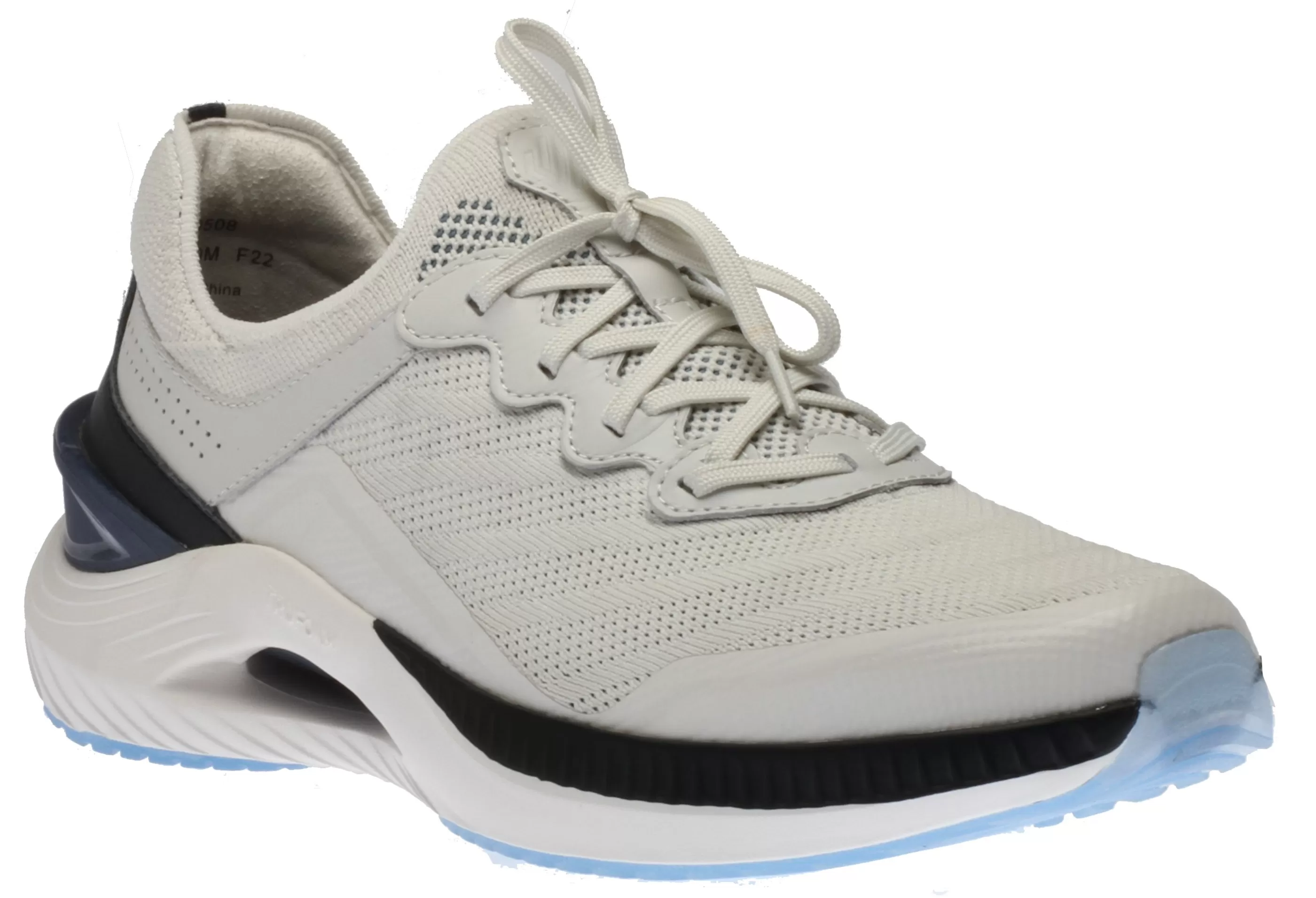 Outlet Rt1 Sport White Men Casual