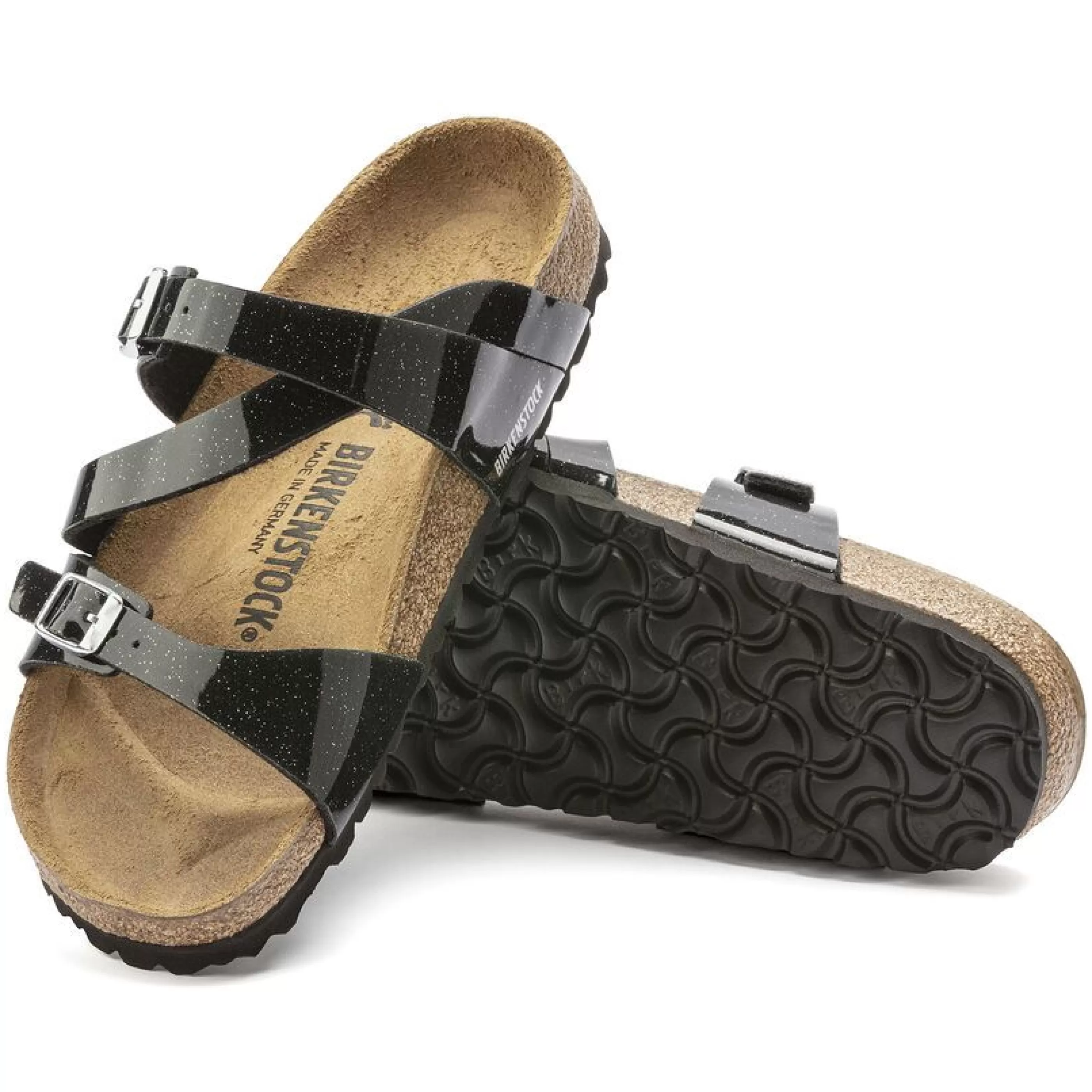 Store Salina Bf G Black Women Slide