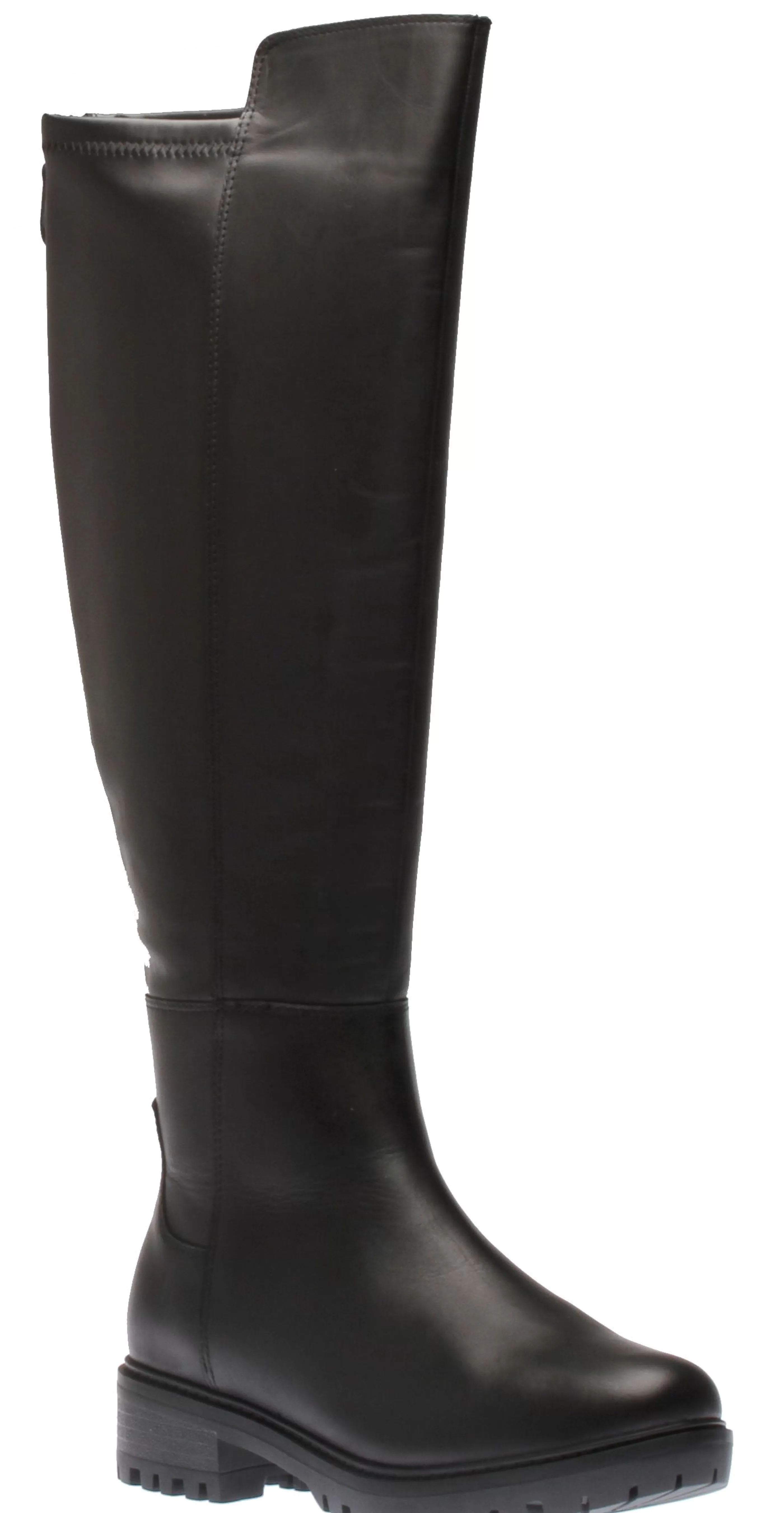 Outlet Samira Black Women Dress Boot