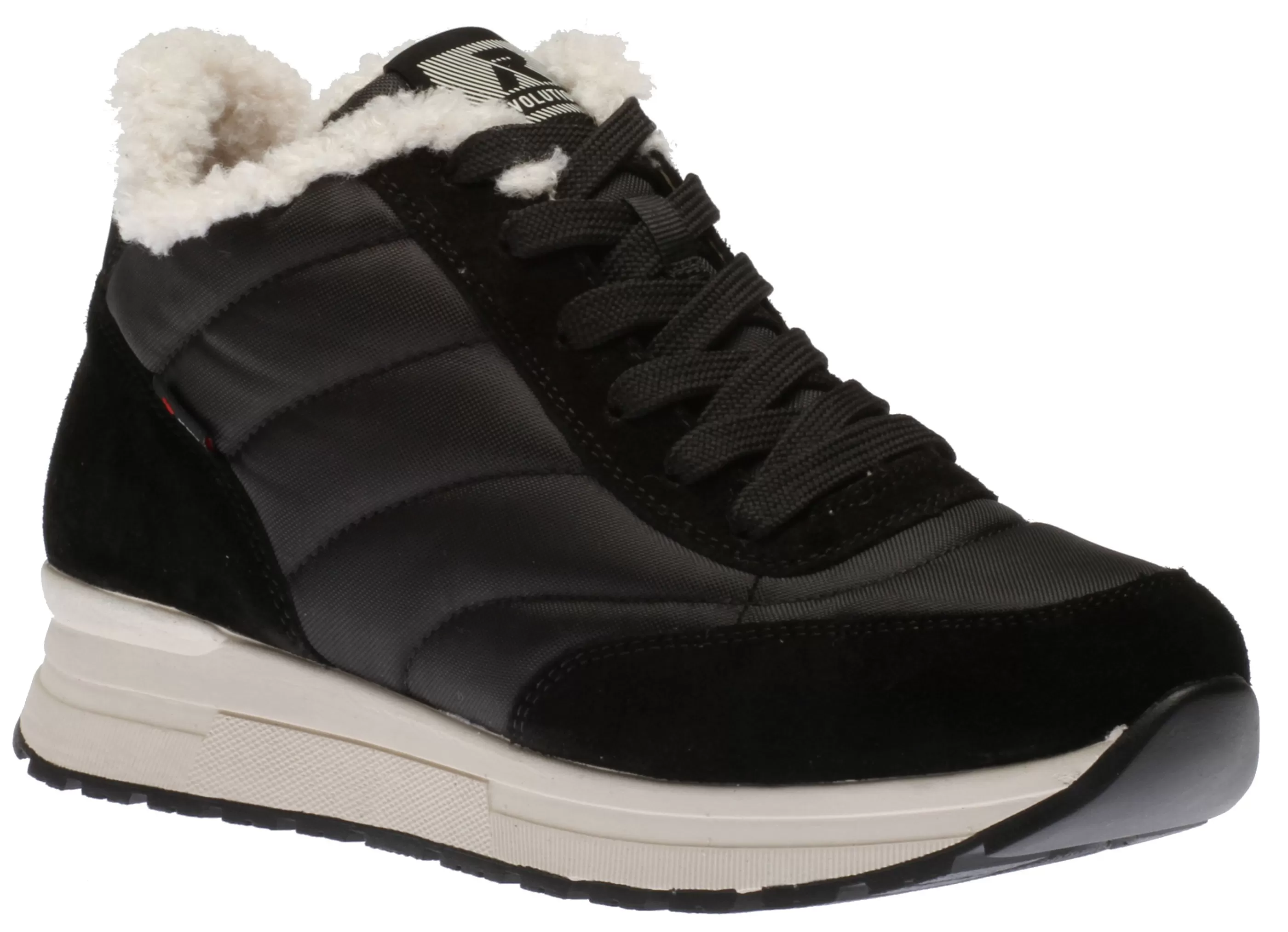 Outlet Samira Black Women Boot