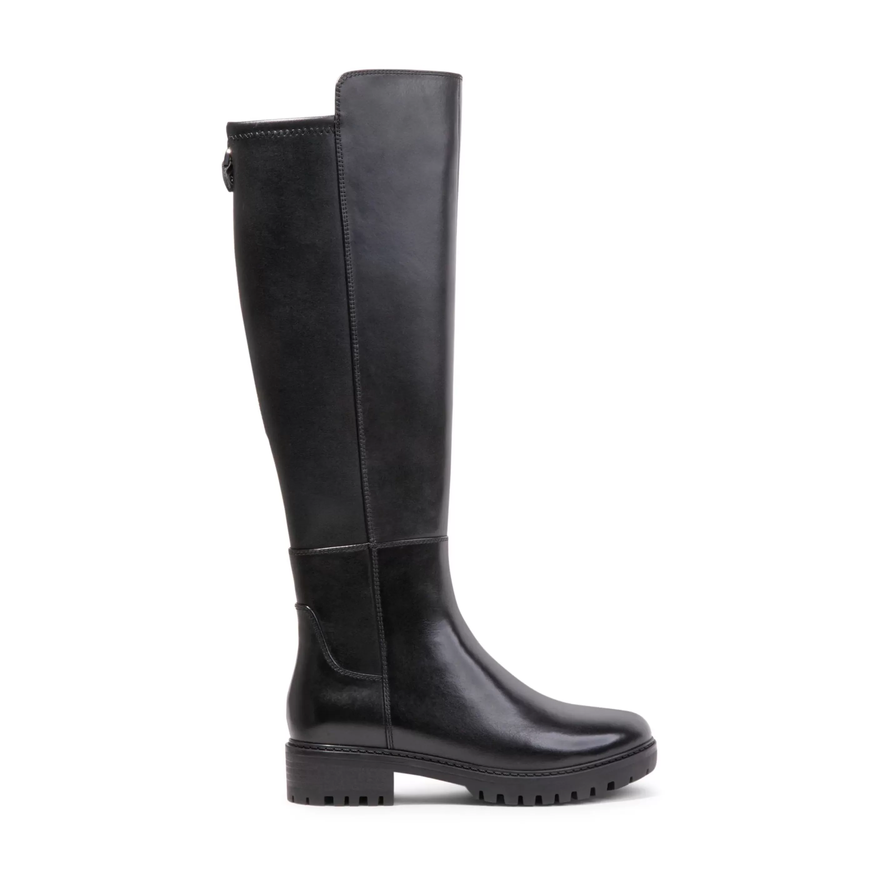 Outlet Samira Black Women Dress Boot