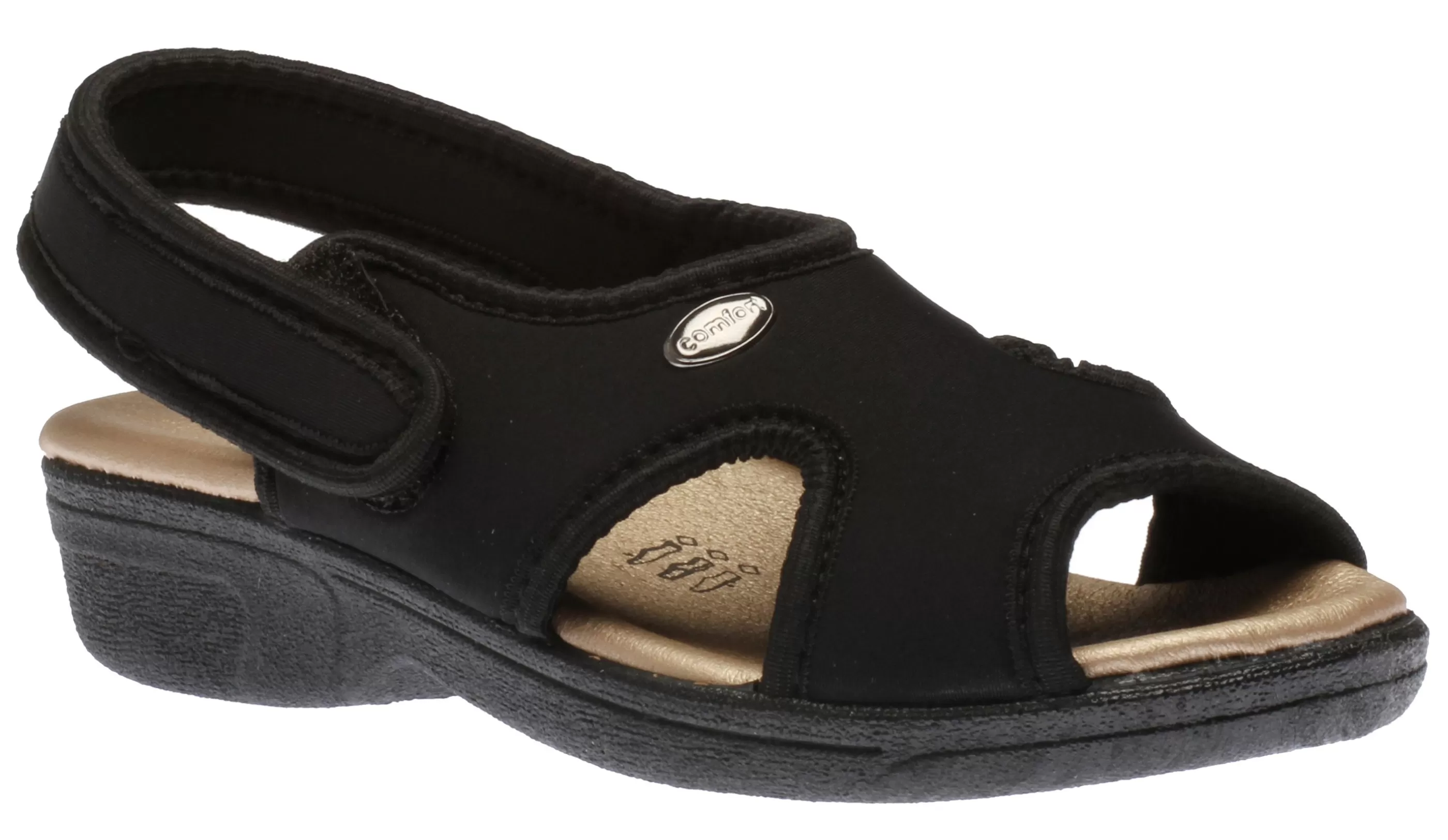 Flash Sale Sandal Black Women Sandal