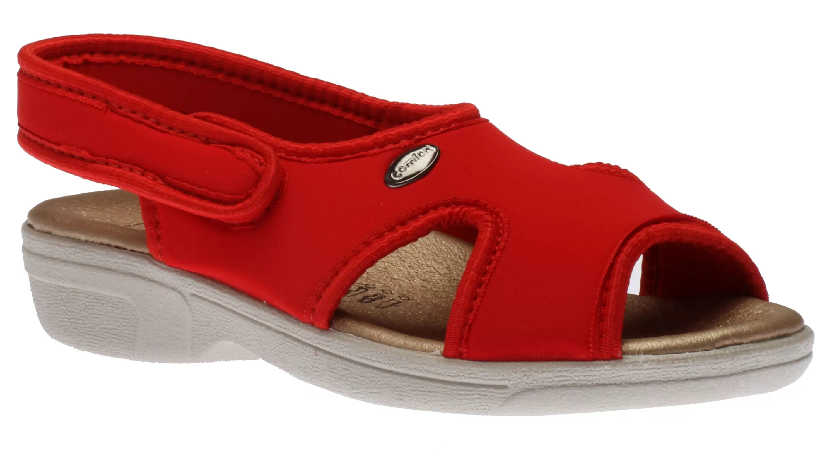 Sale Sandal Red Women Sandal