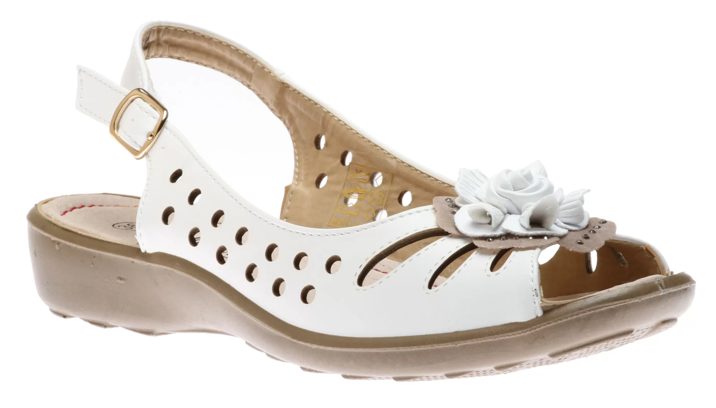 Best Sandals White Women Sandal