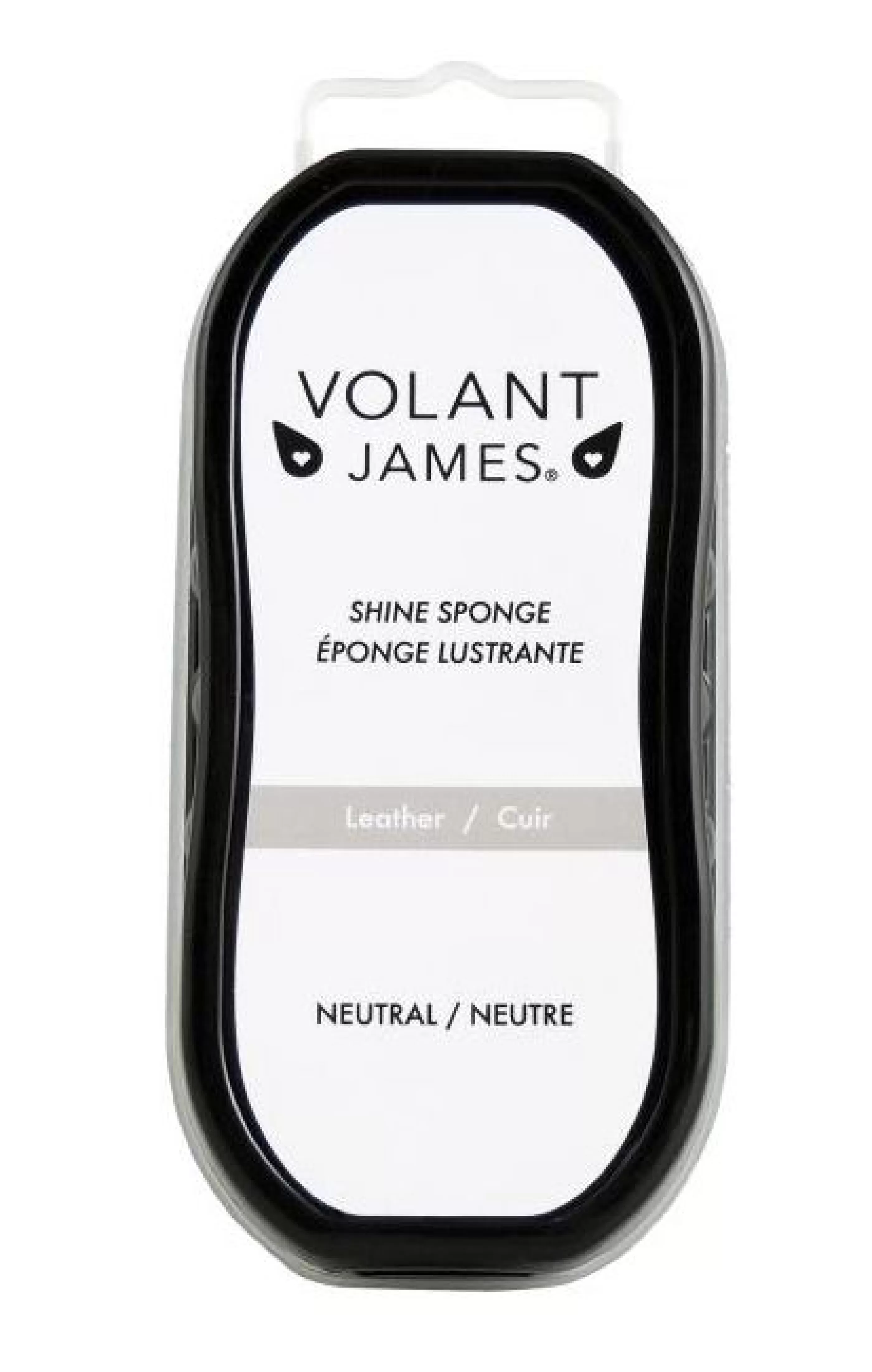 Hot Shine Sponge Neutral Accessories Polish