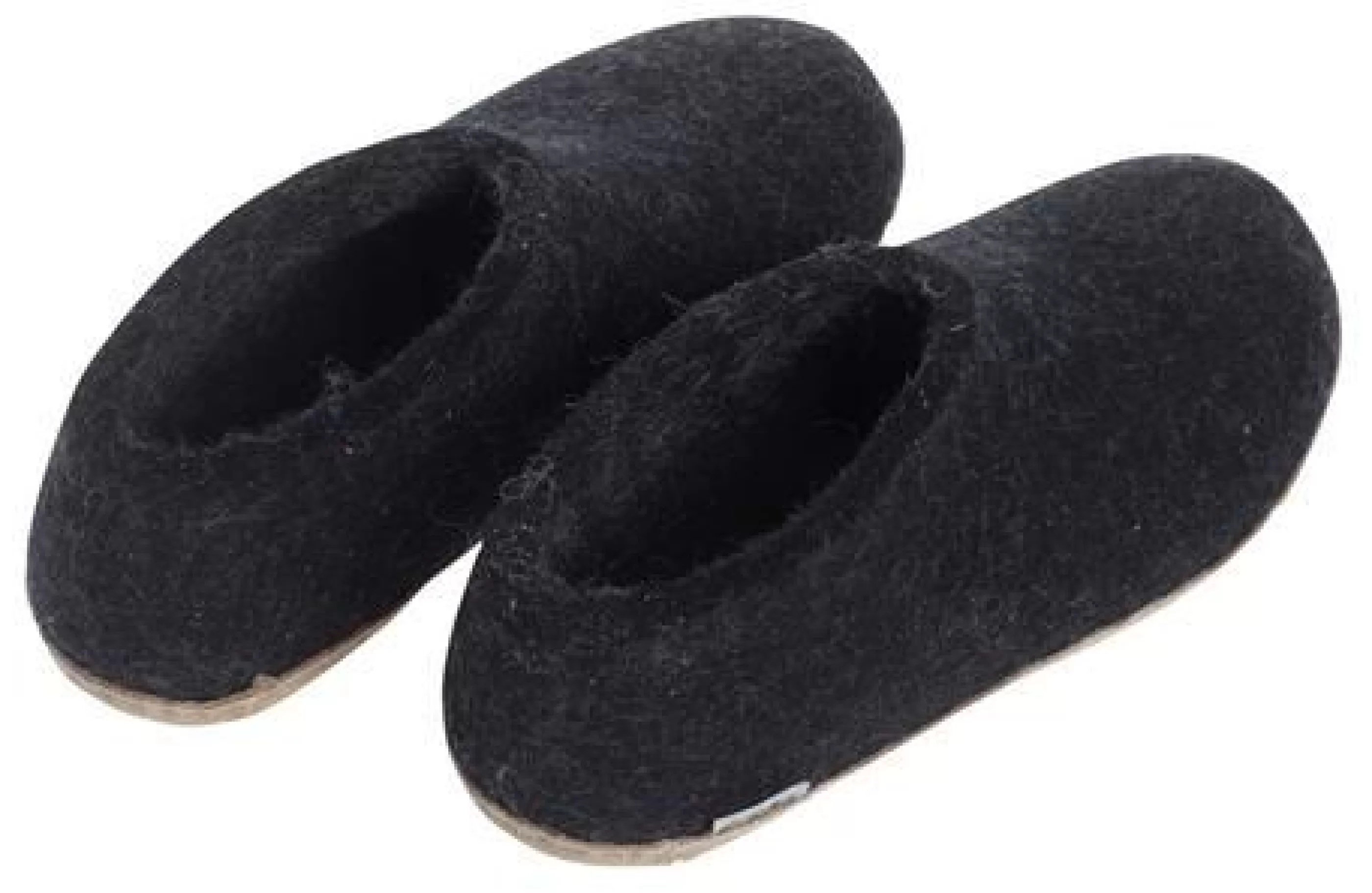 Sale Shoe Charcoal Men Slipper