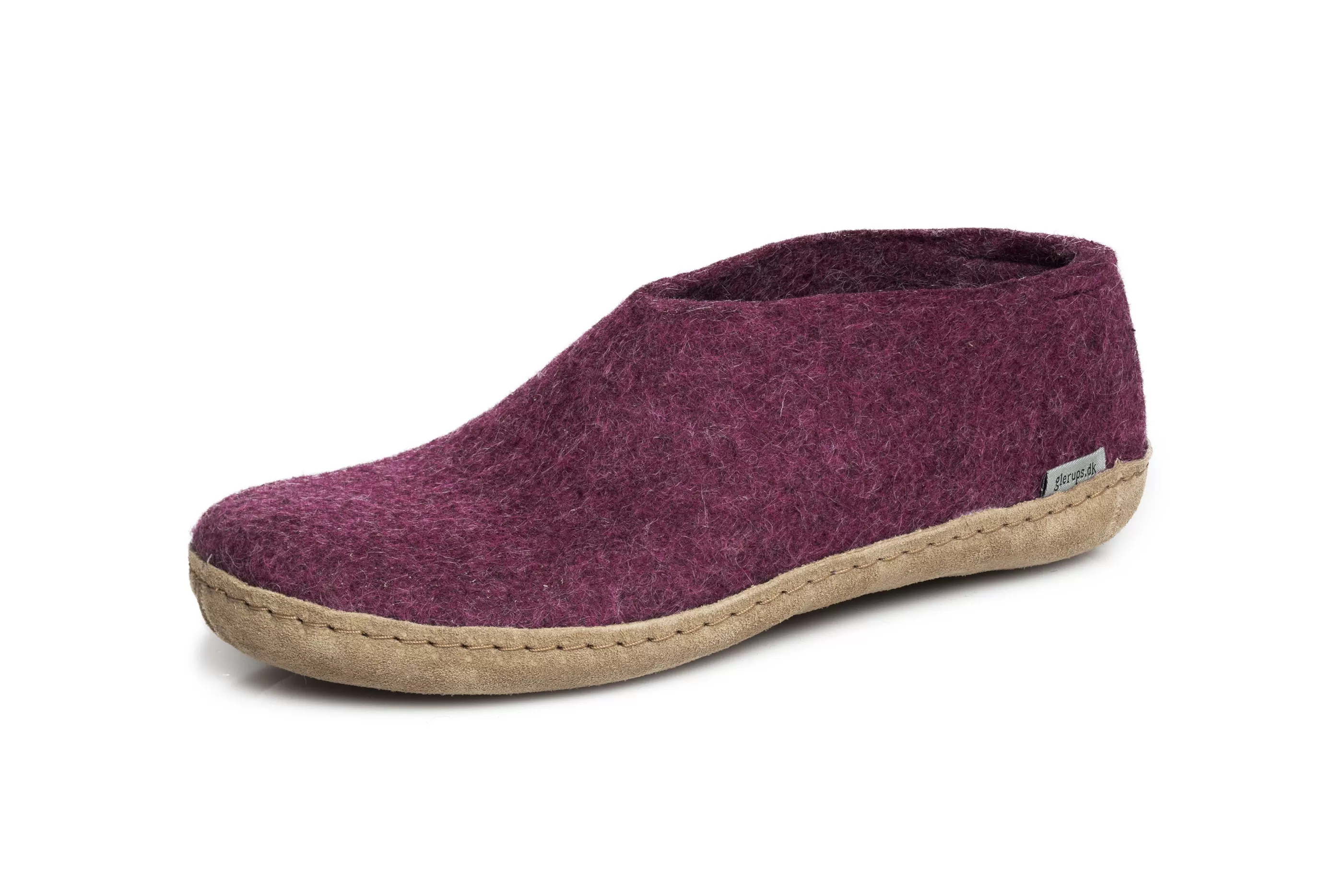 Outlet Shoe Cranberry Women Slipper