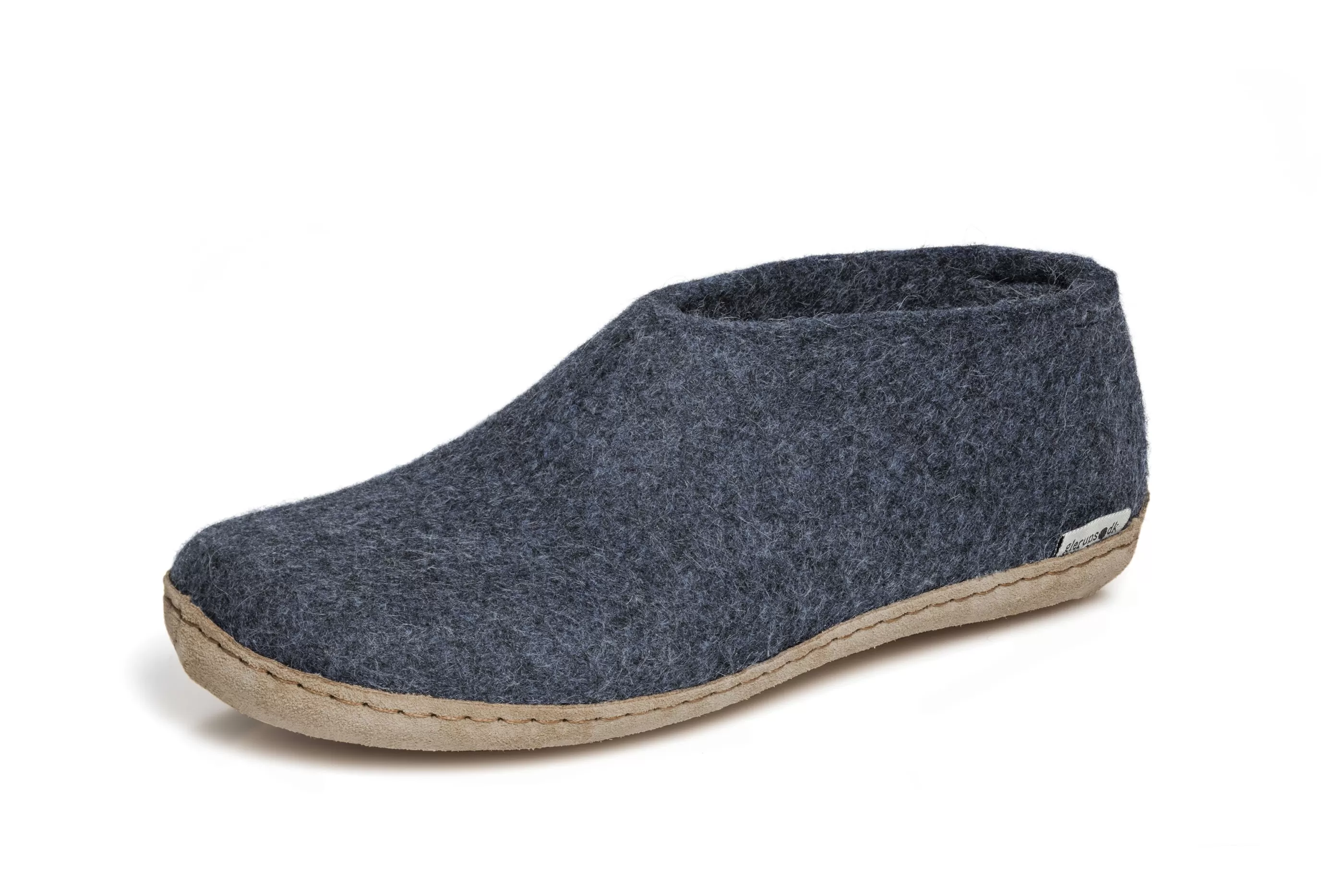 Online Shoe Denim Men Slipper