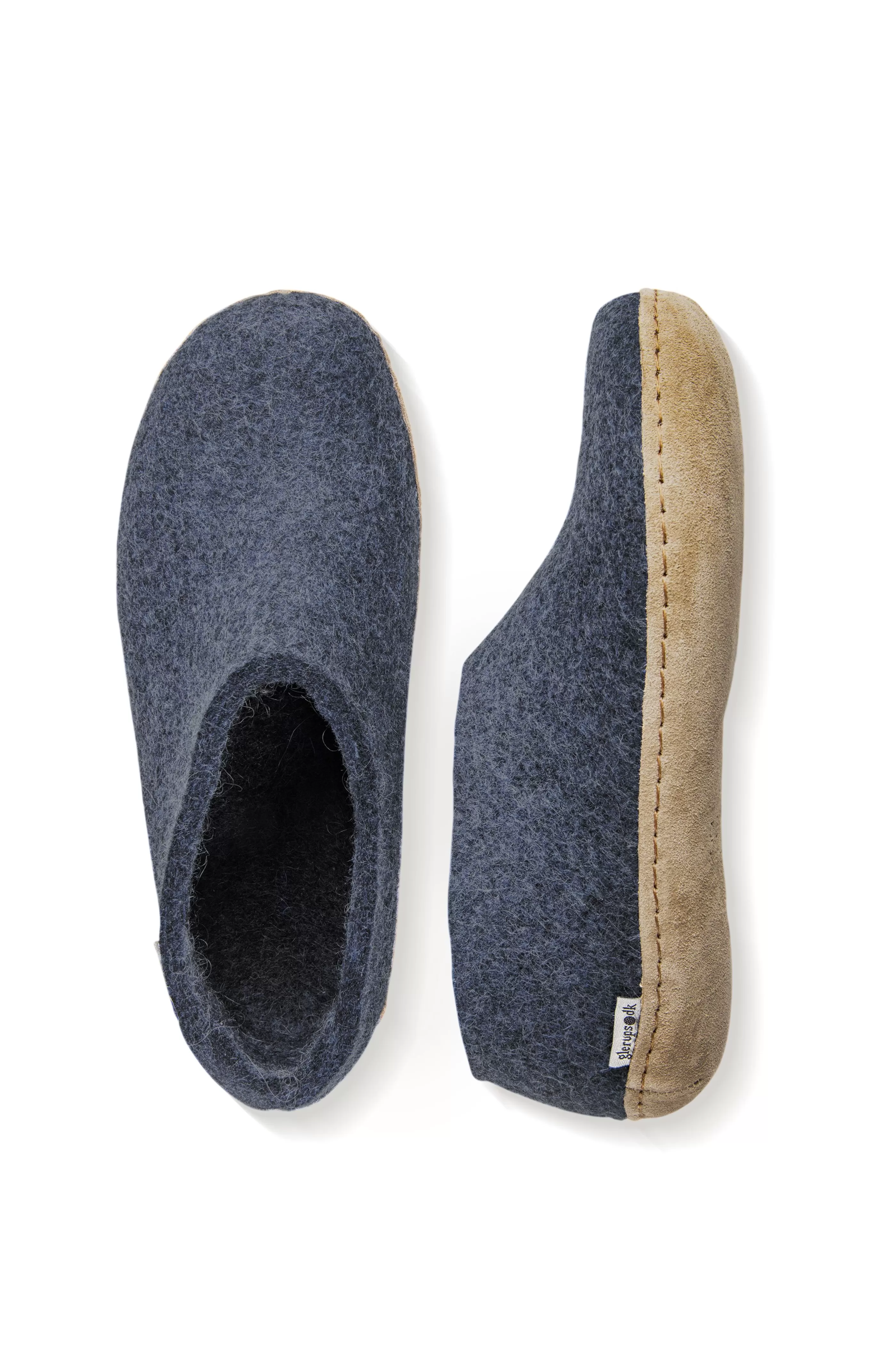 Online Shoe Denim Men Slipper