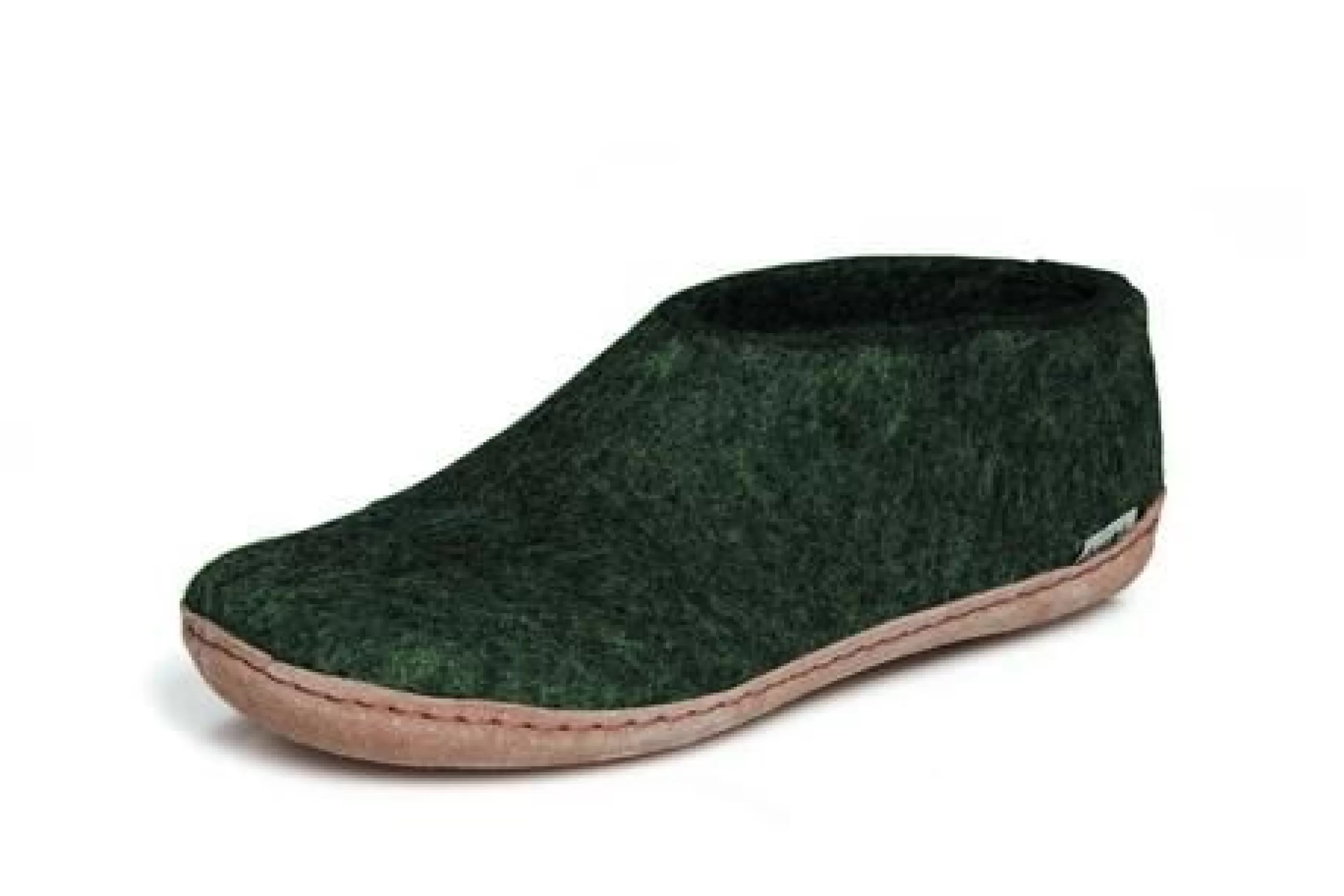 Hot Shoe Forest Men Slipper