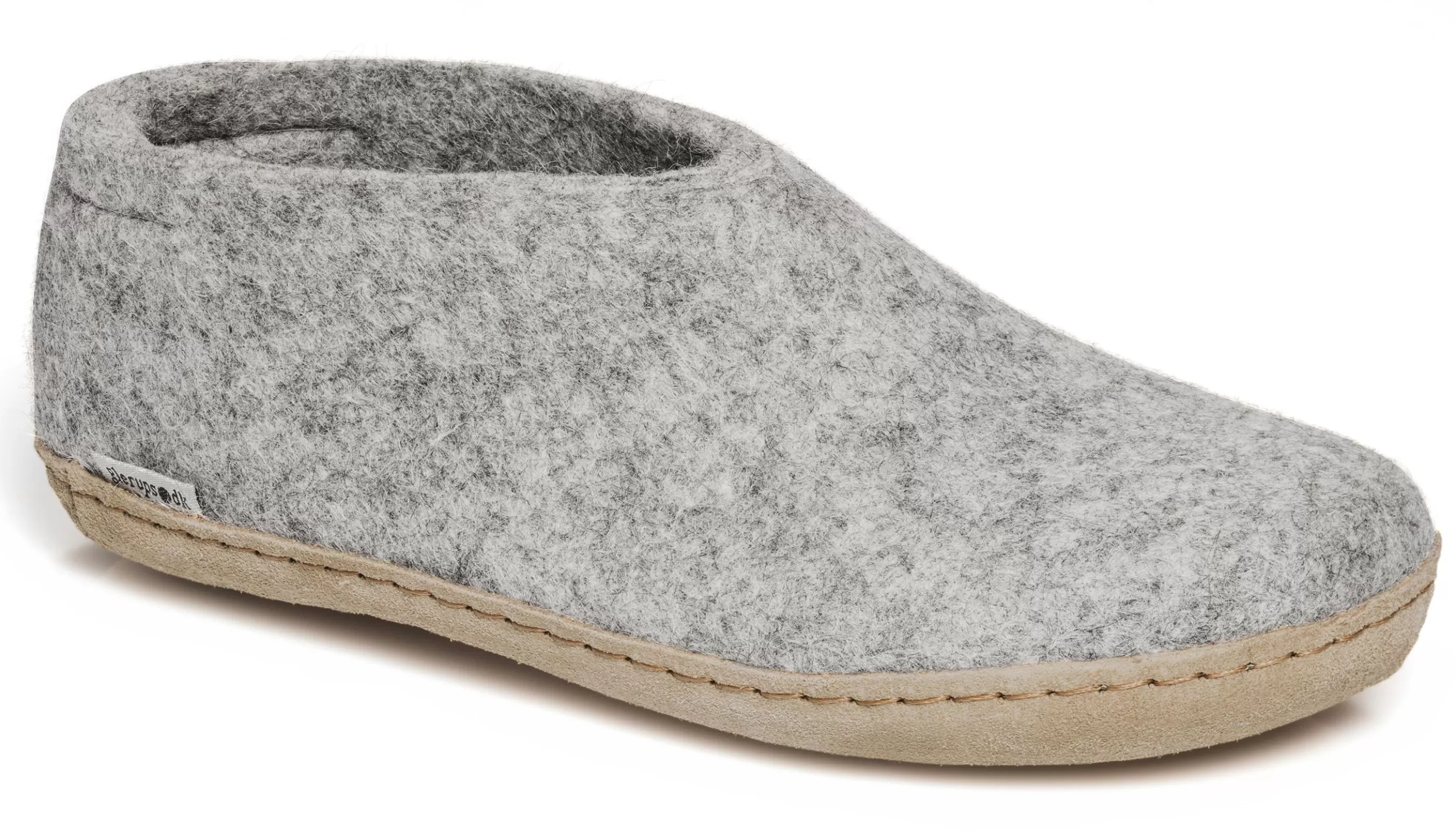 Sale Shoe Grey Men Slipper