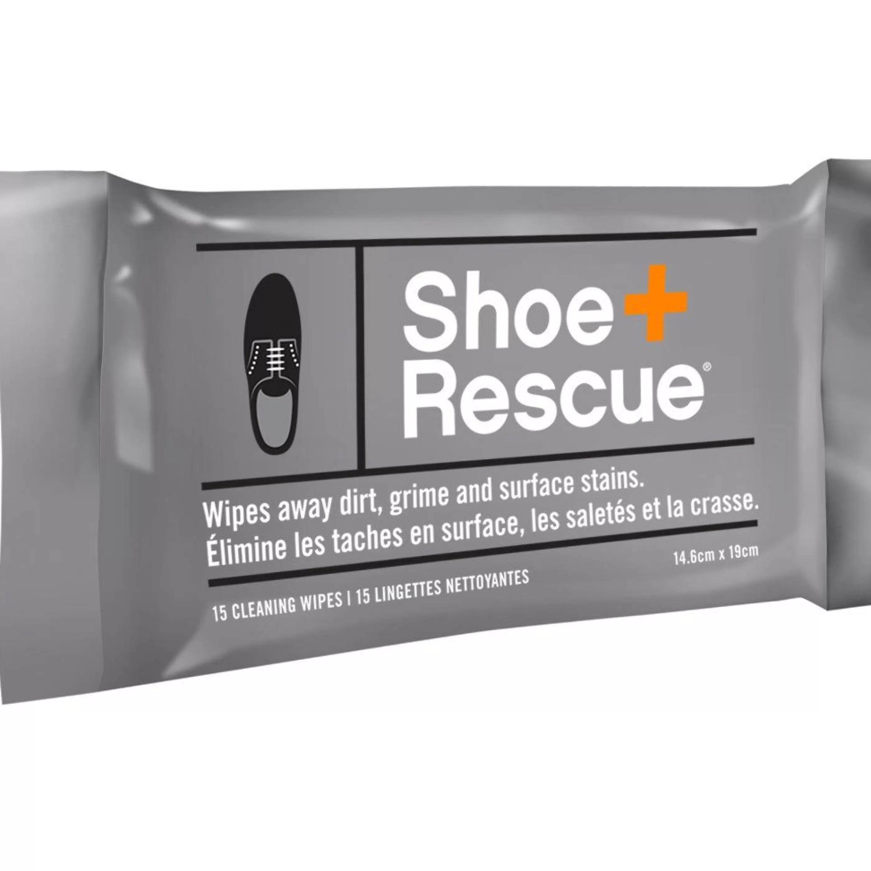 Best Shoerescue All-Natural Shoe Cleaning Wipes Accessories Sundry