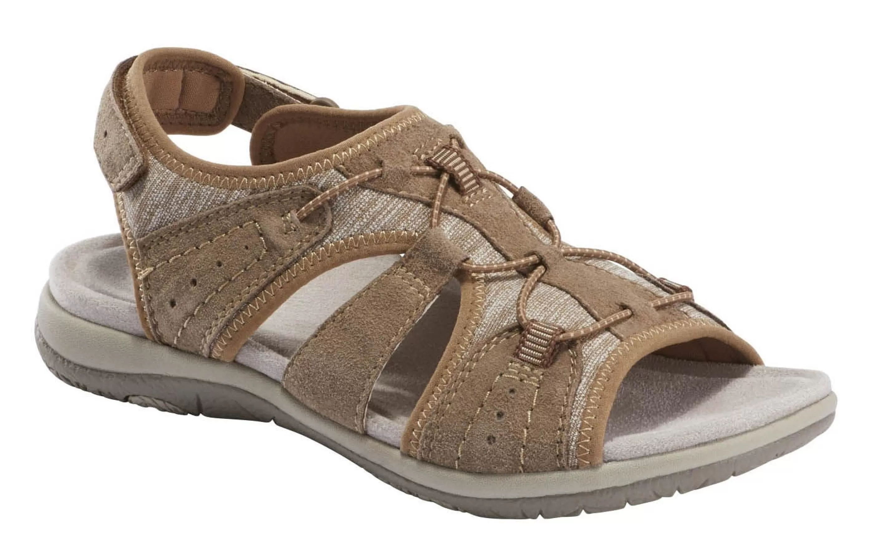 New Siena Sedona Brown Sport Sandal Women Sandal