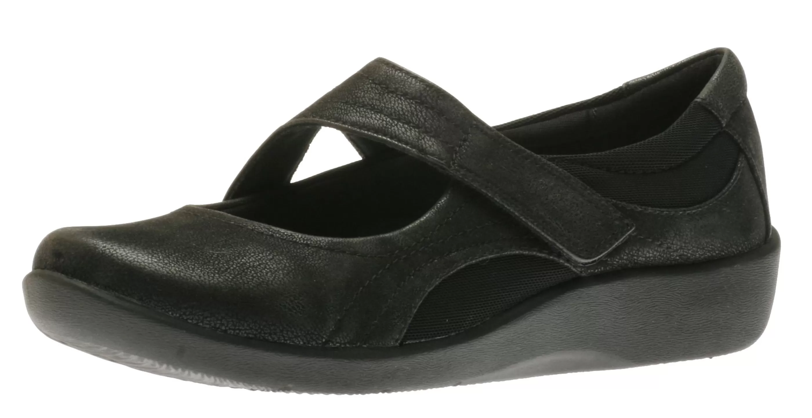 Outlet Sillian Bella Black Women Casual