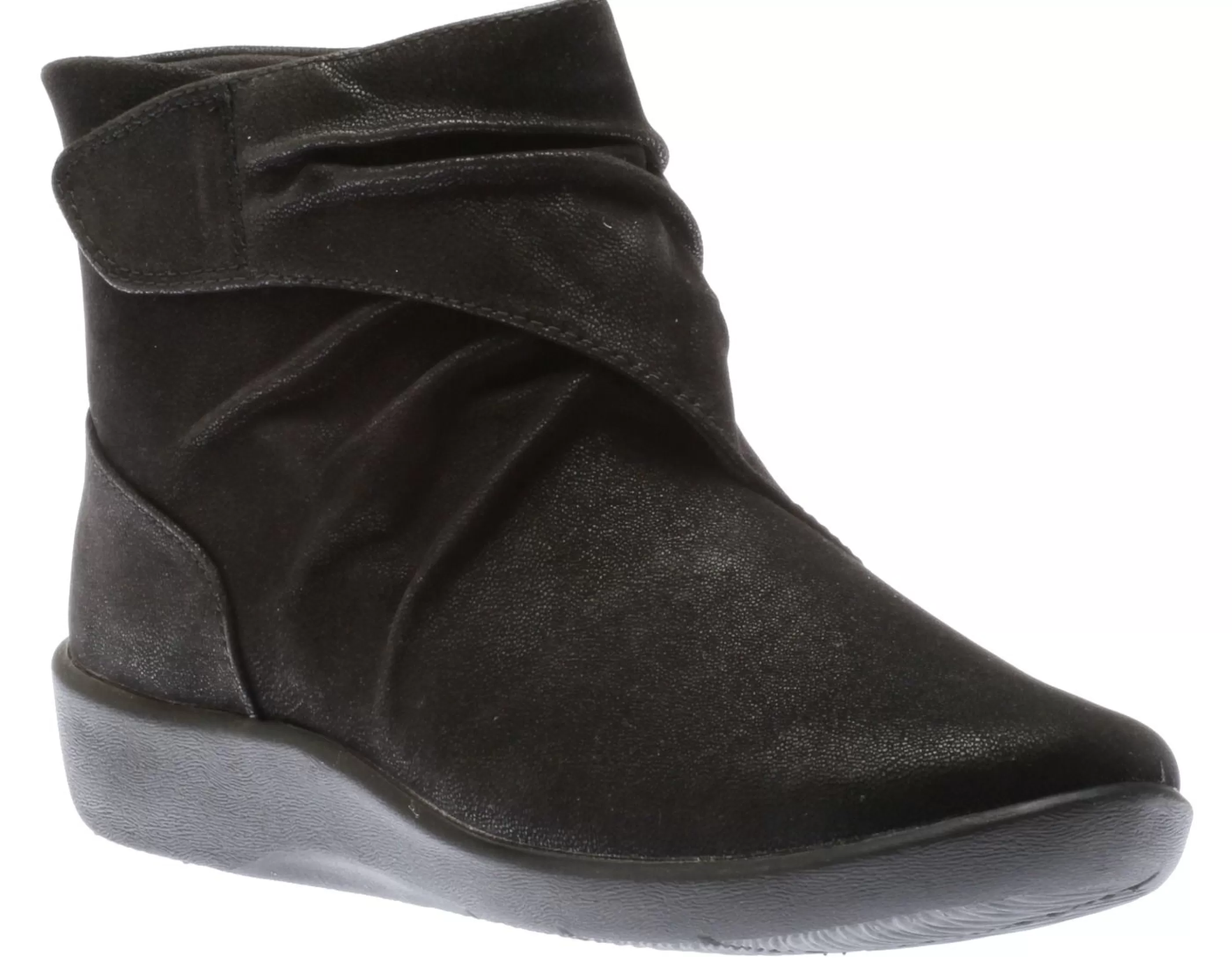 Outlet Sillian Tana Black Ankle Boot Women Boot