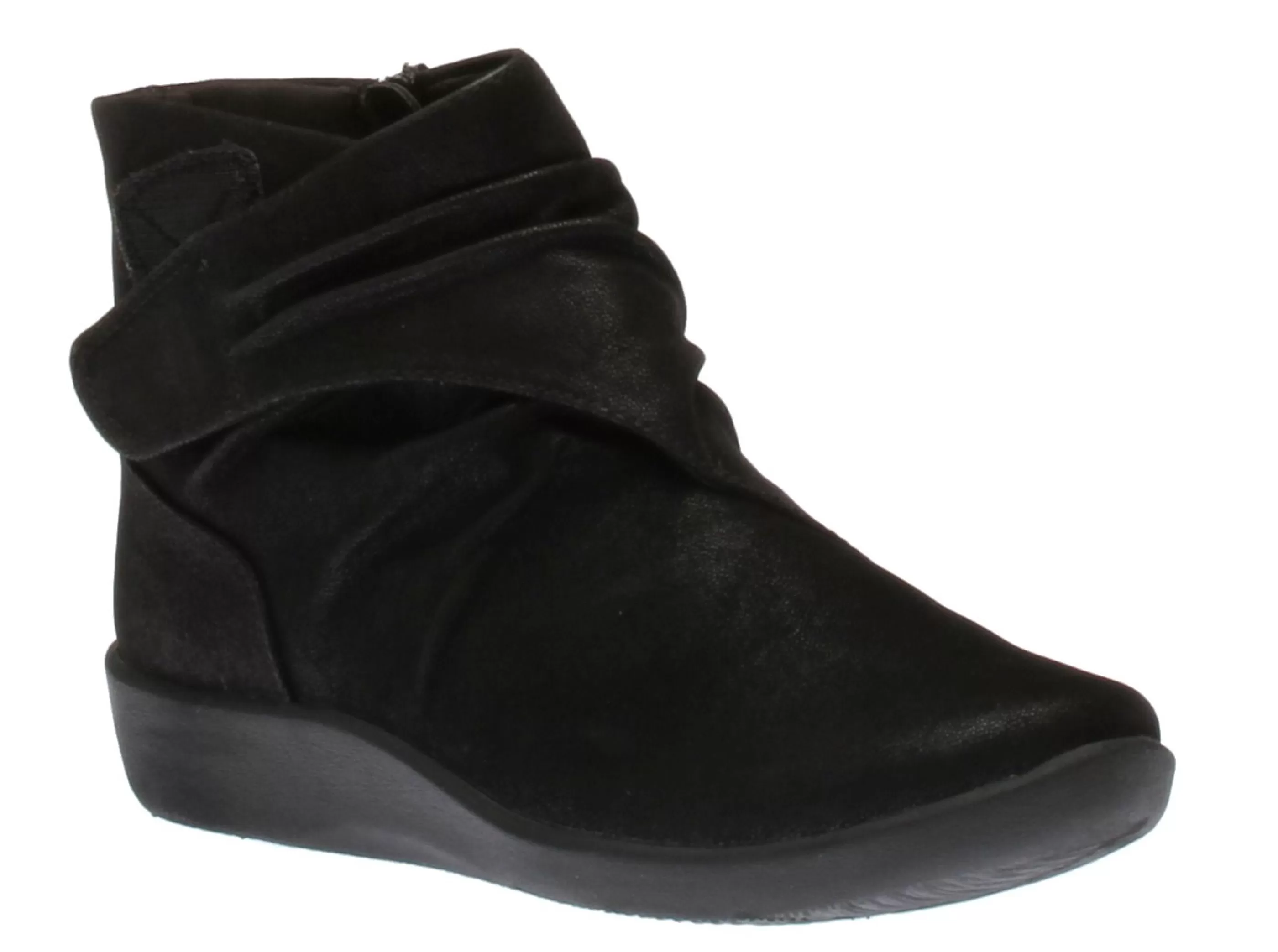 Outlet Sillian Tana Black Ankle Boot Women Boot