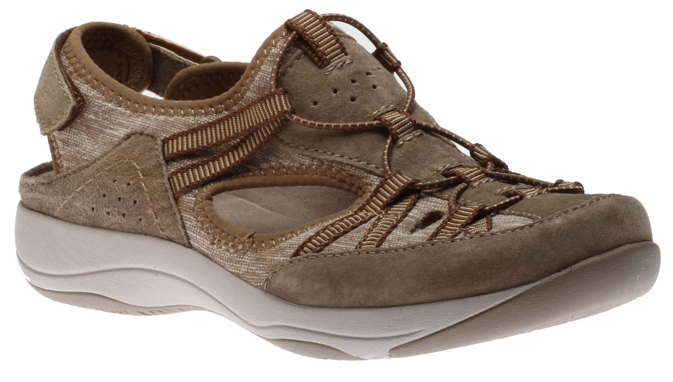 New Skye Sonoma Sedona Brown Sport Sandal Women Sandal