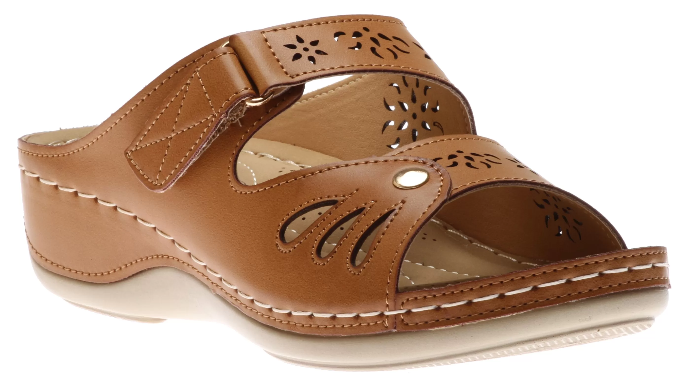 Best Sale Slide Camel Women Slide