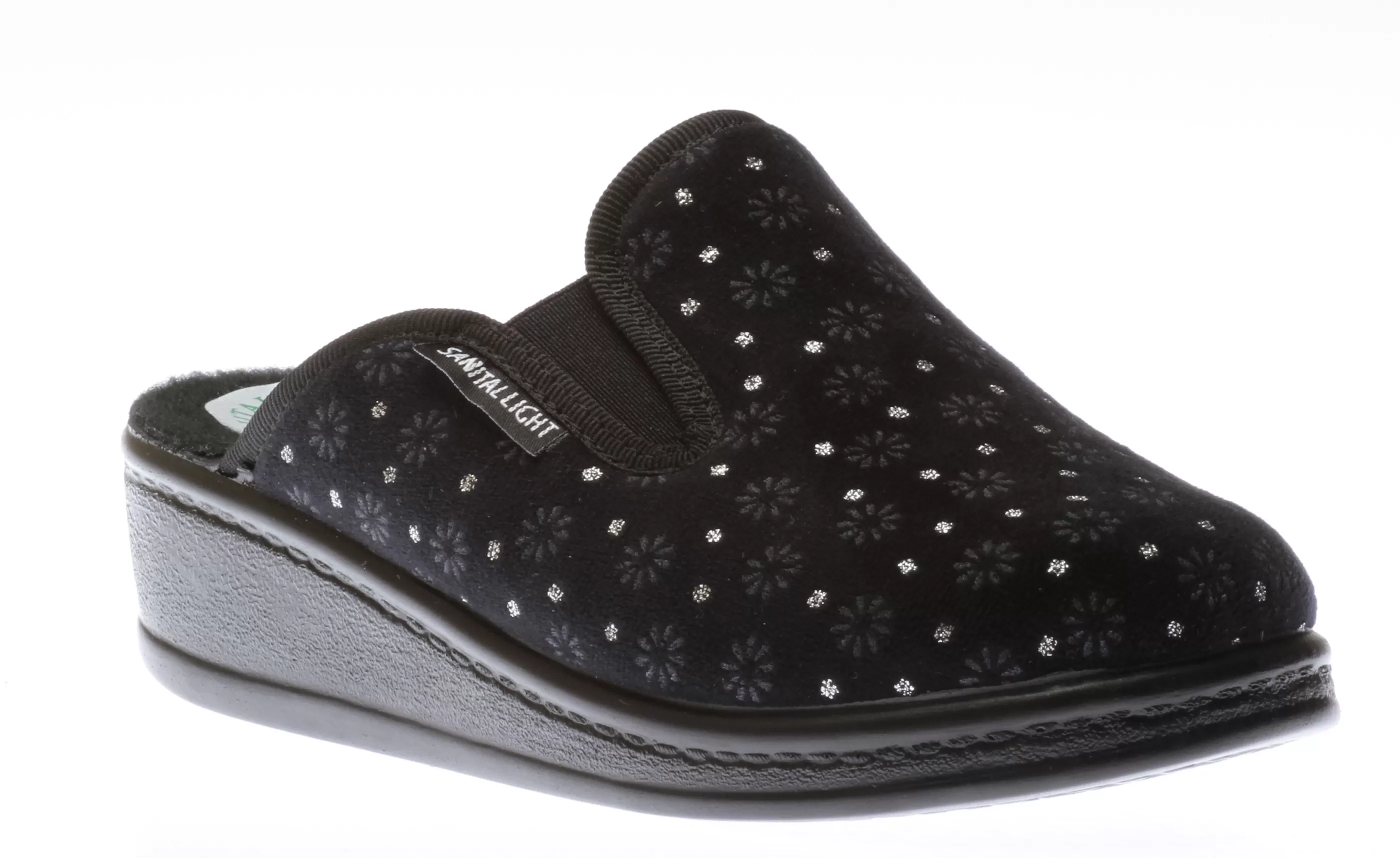 Best Slipper Black Women Slipper