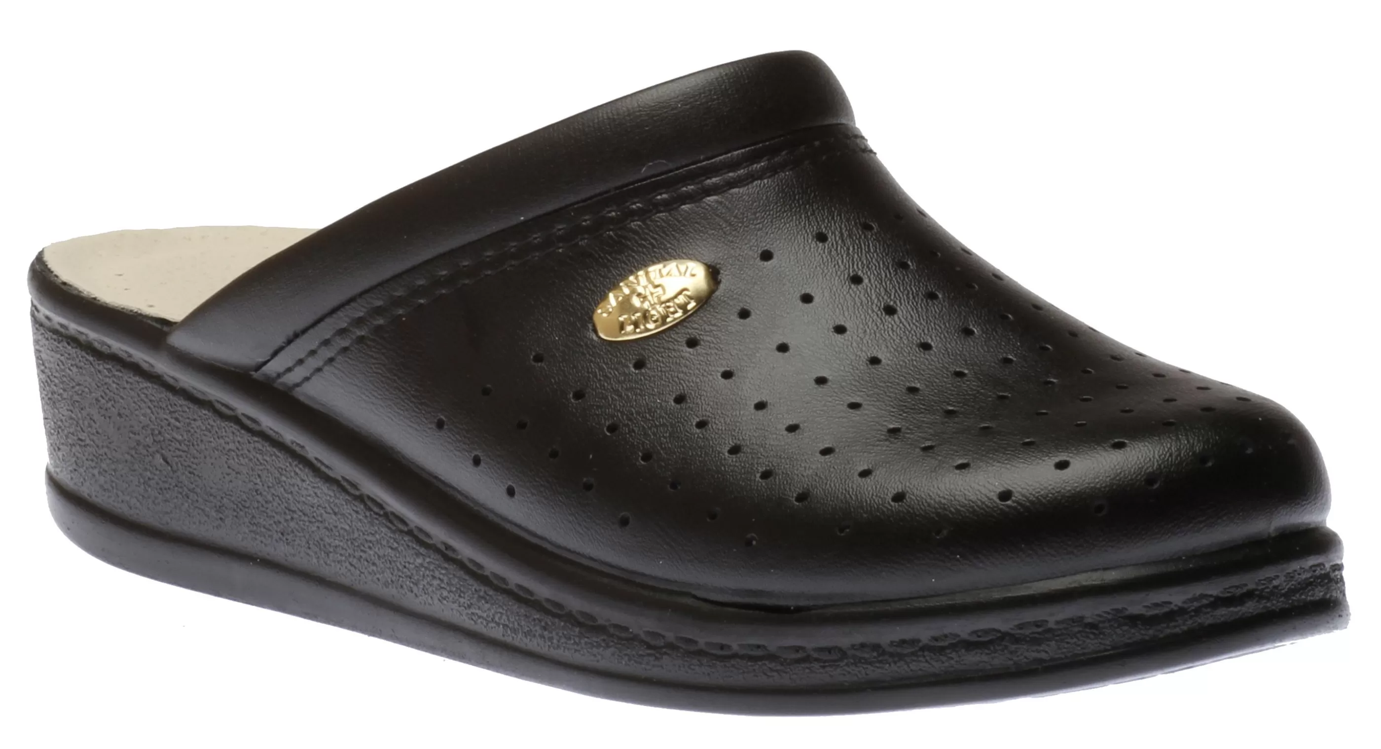 Sale Slipper Black Women Slipper