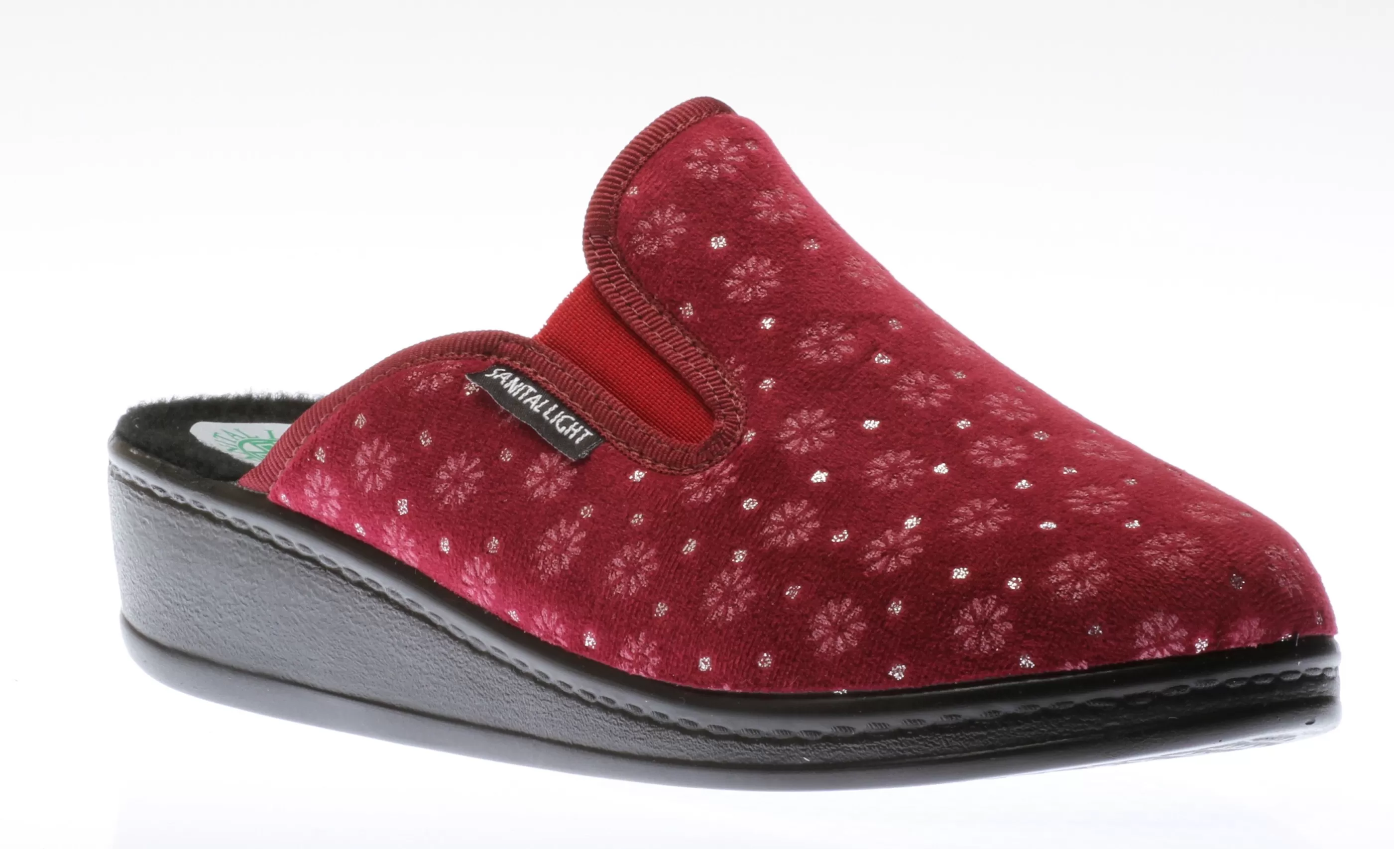 Clearance Slipper Bordo Women Slipper