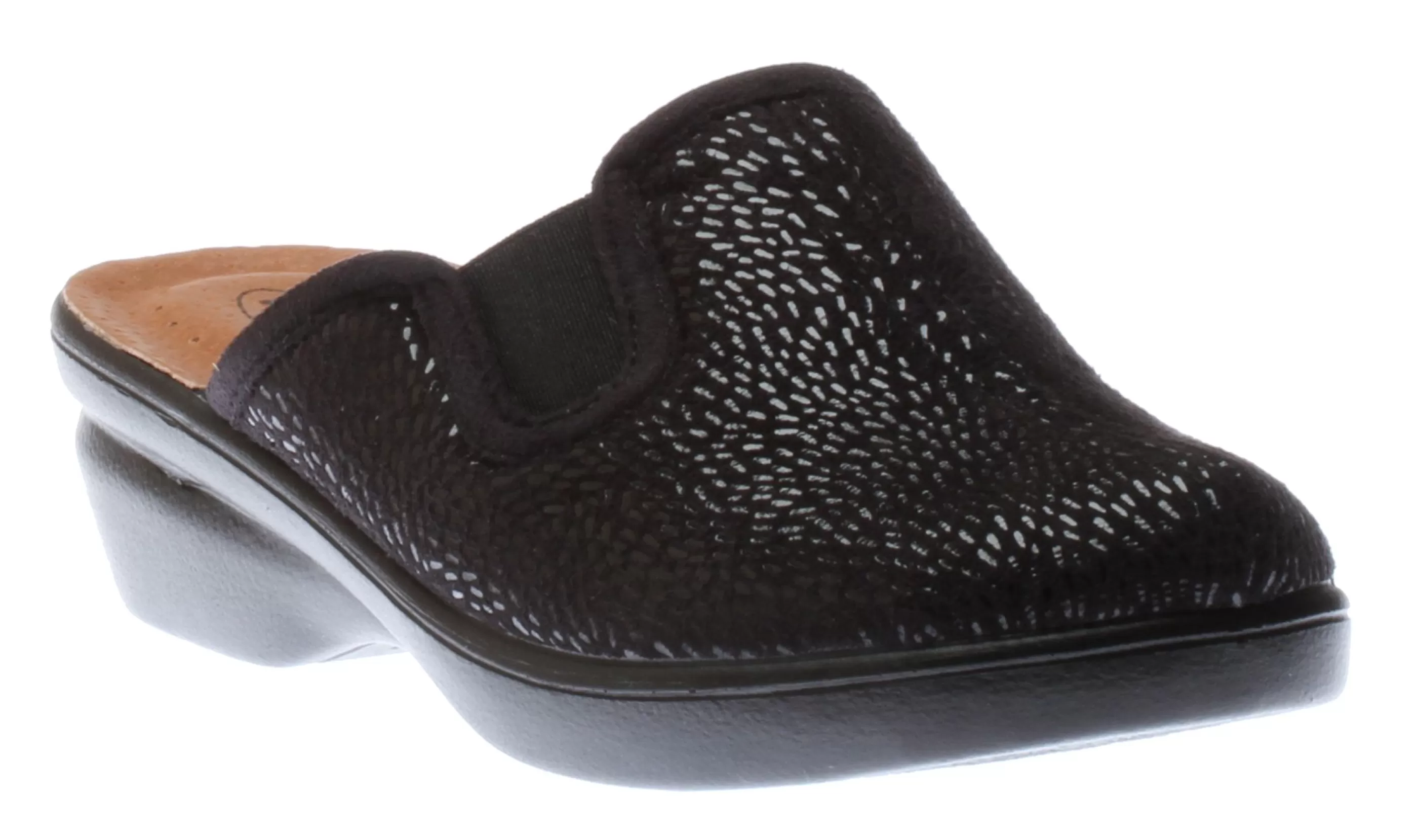 Store Slipper Clog Black Women Slipper