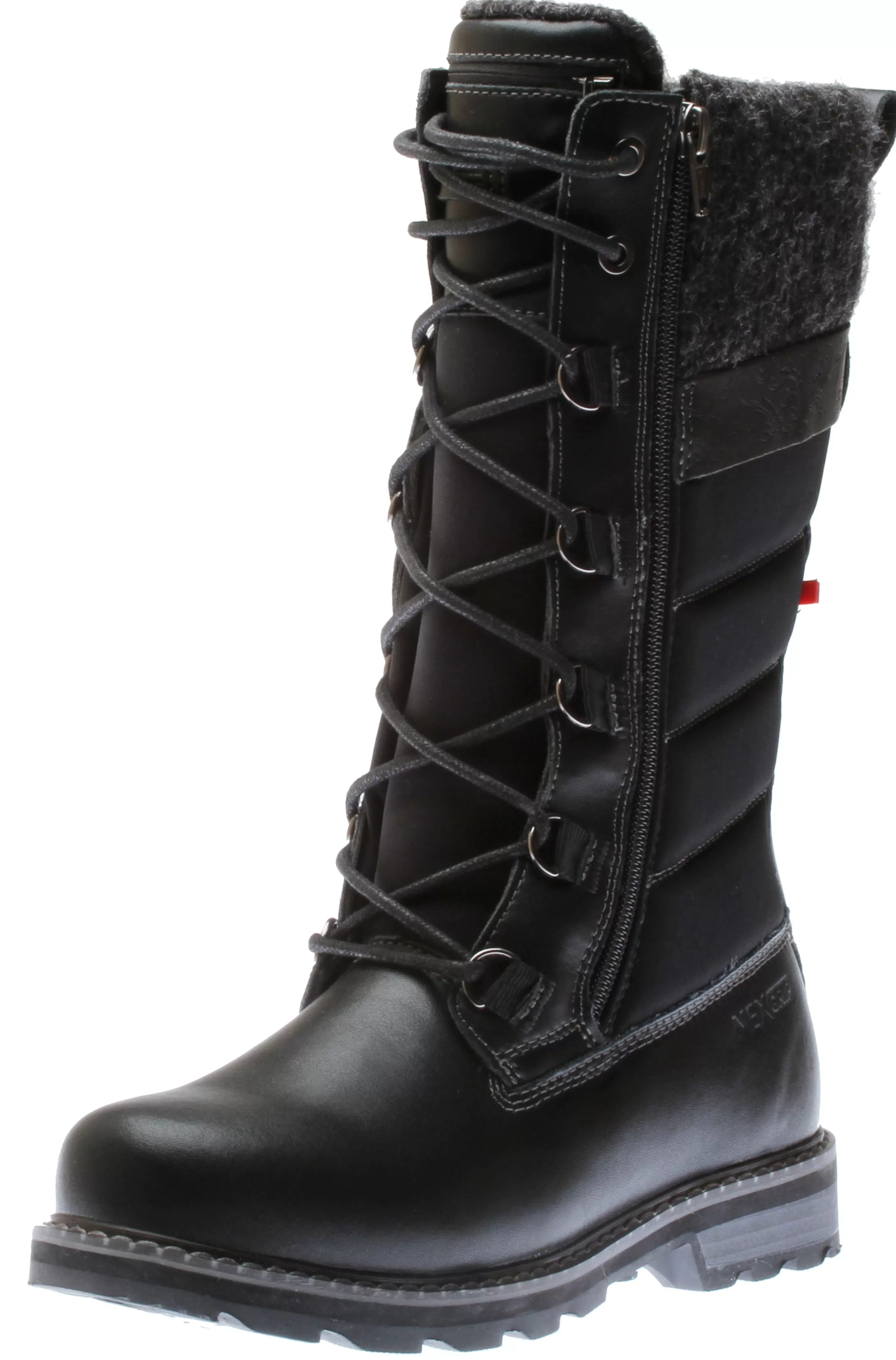 Online Snow 2.0 Black Women Boot