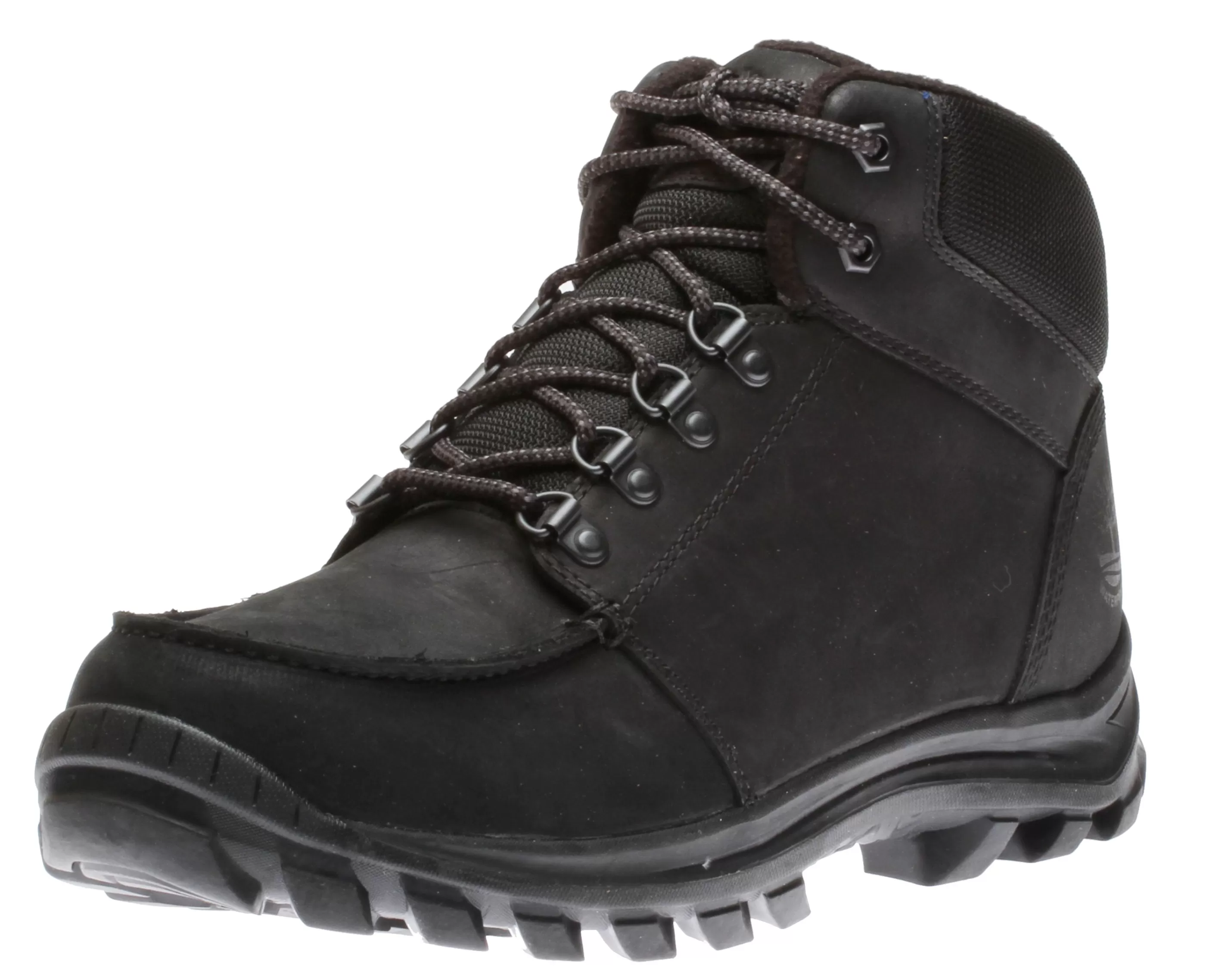 Cheap Snowblades Black Men Boot