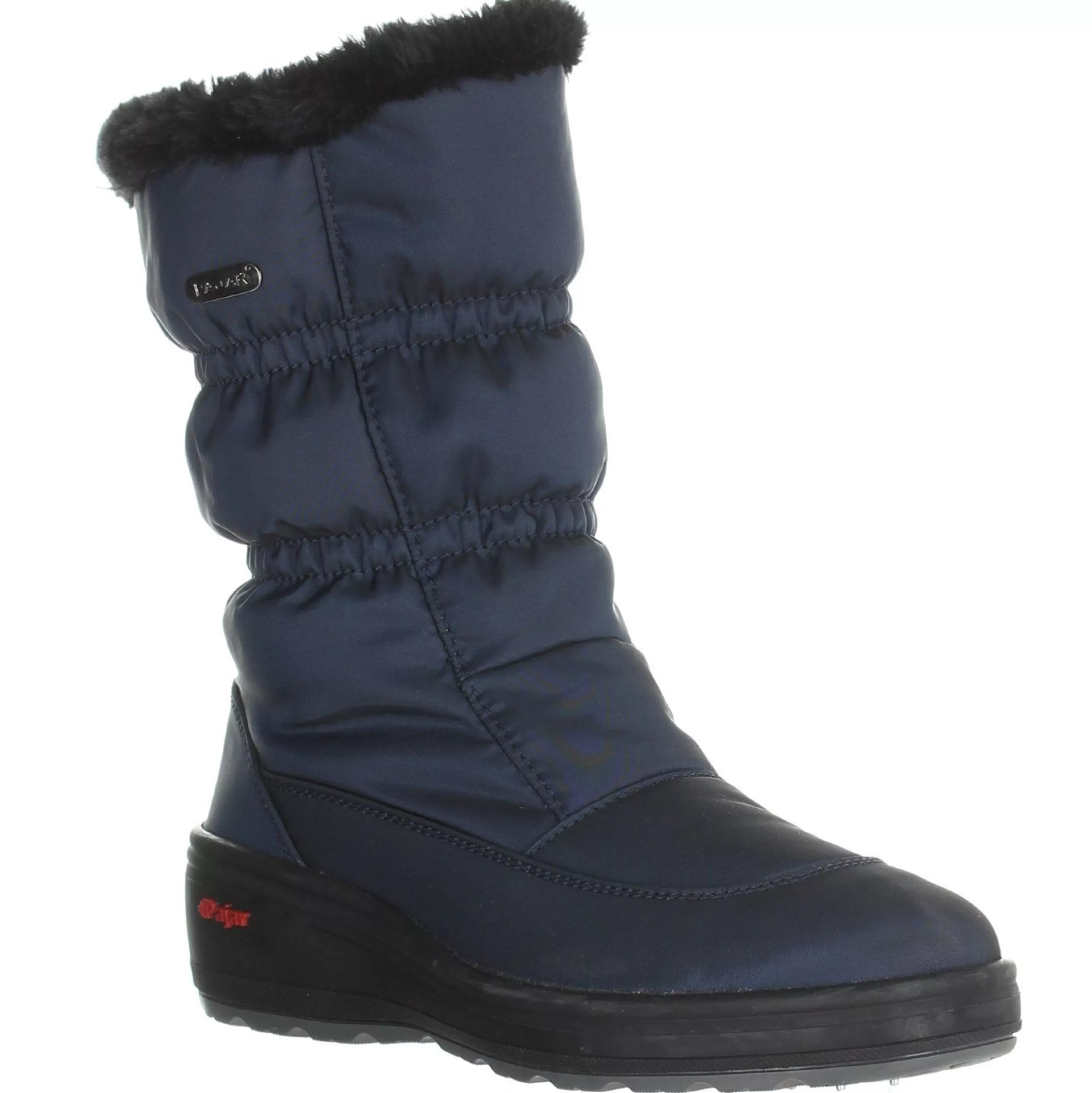 Cheap Snowcap 2 Navy Winter Boot Women Boot