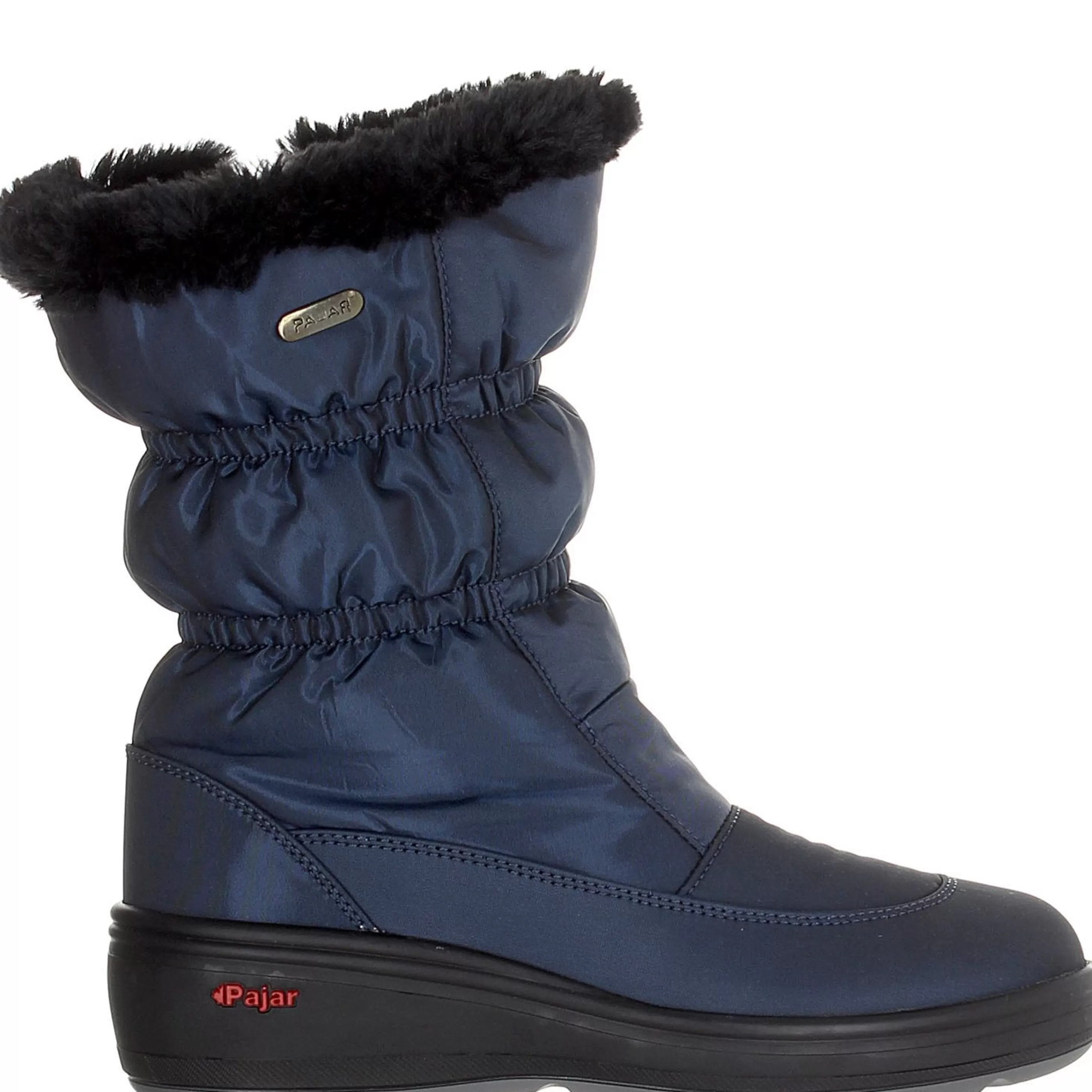 Cheap Snowcap 2 Navy Winter Boot Women Boot