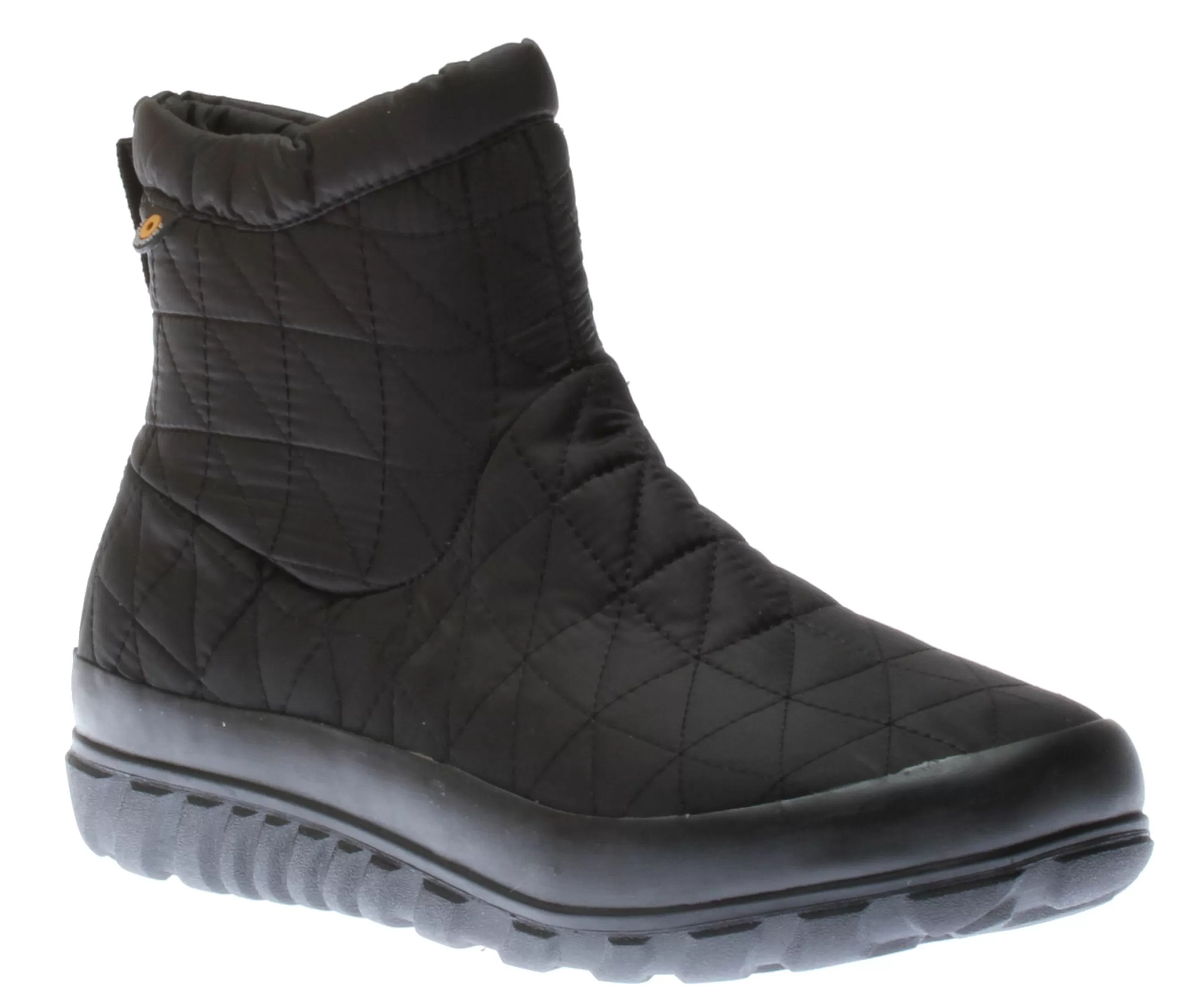 Discount Snowday Ii S Black Women Rain Boot