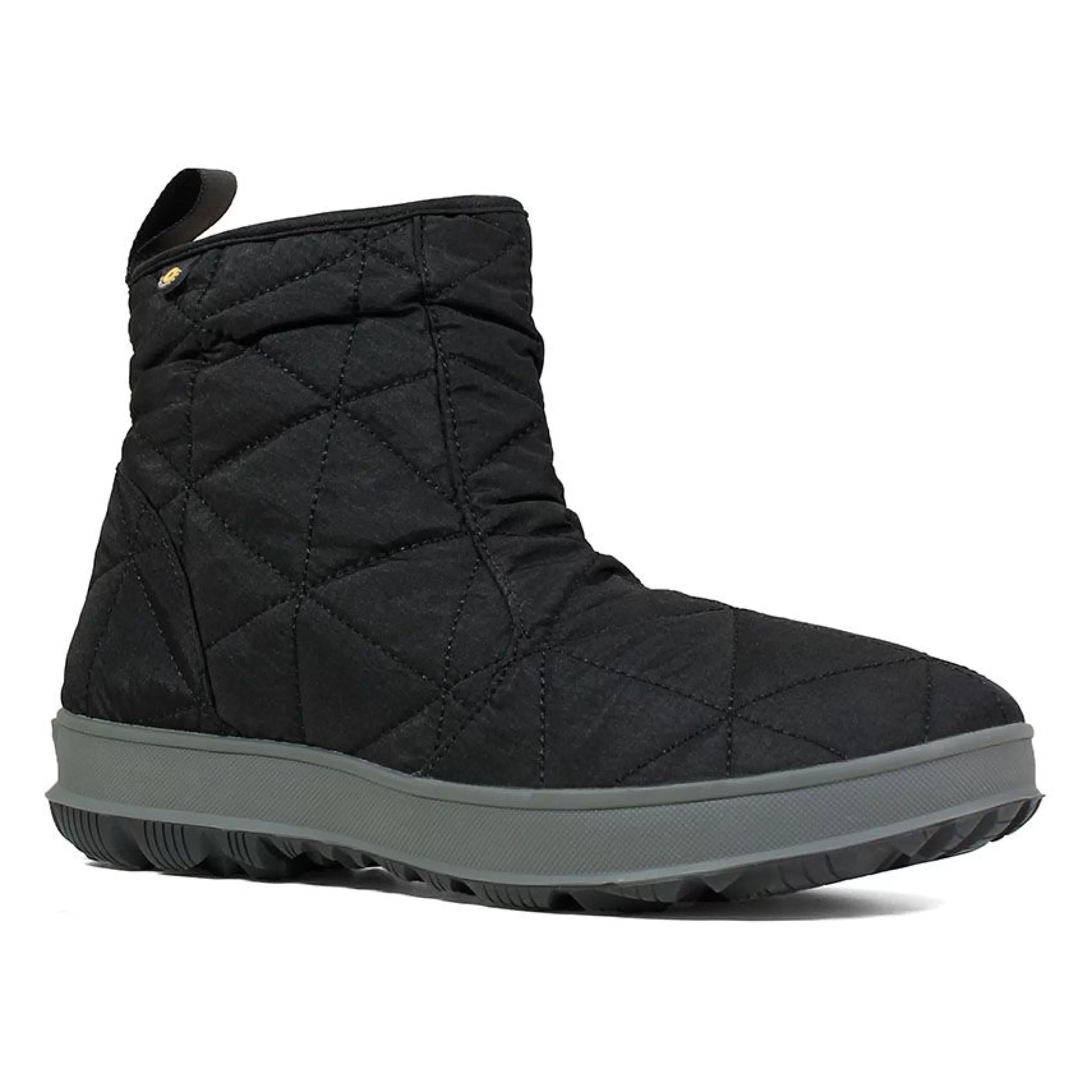 Sale Snowday Low Black Lightweight Insulated Winter Boot Women Rain Boot