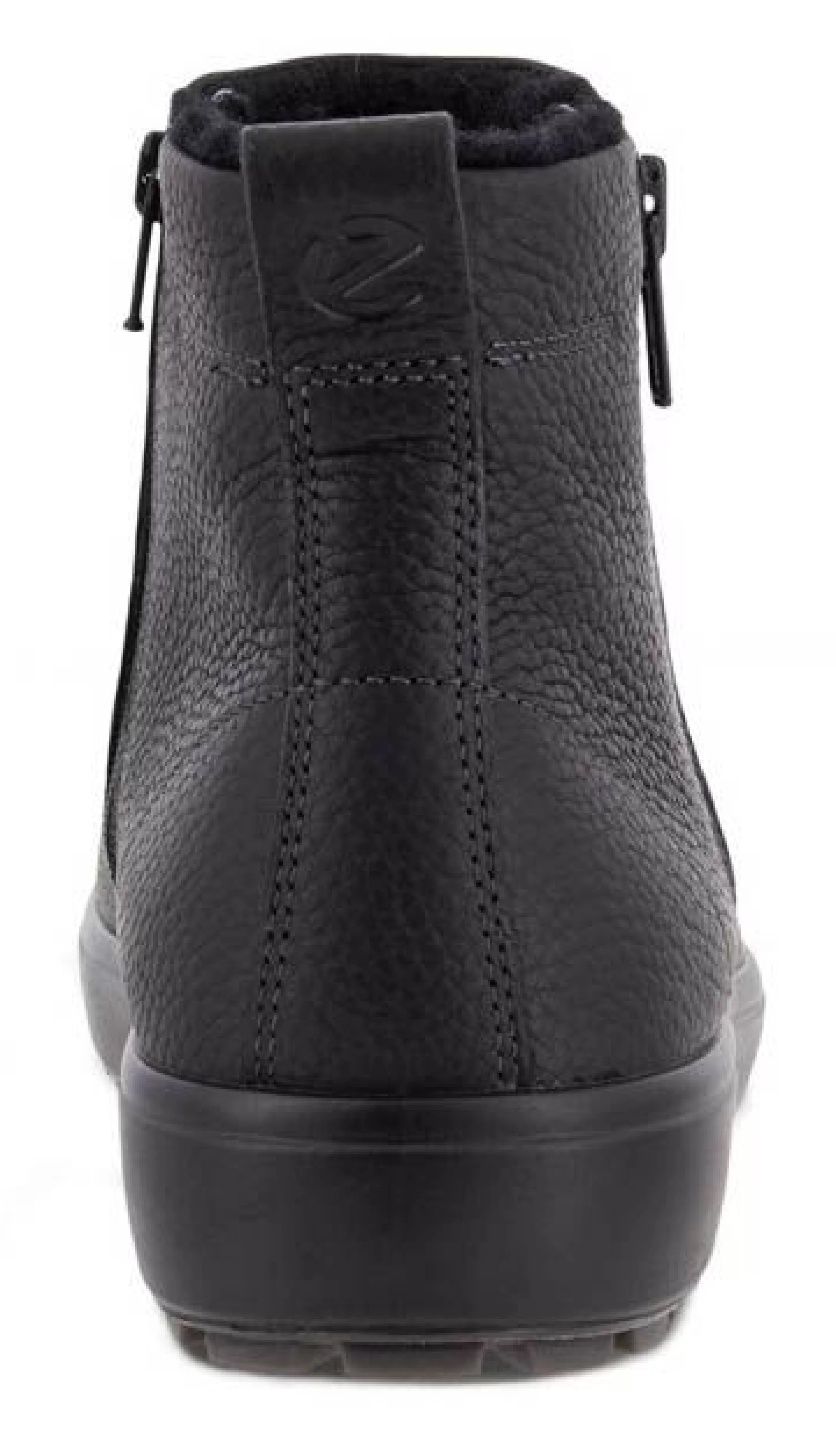 Cheap Soft 7 Tred M Black Men Boot