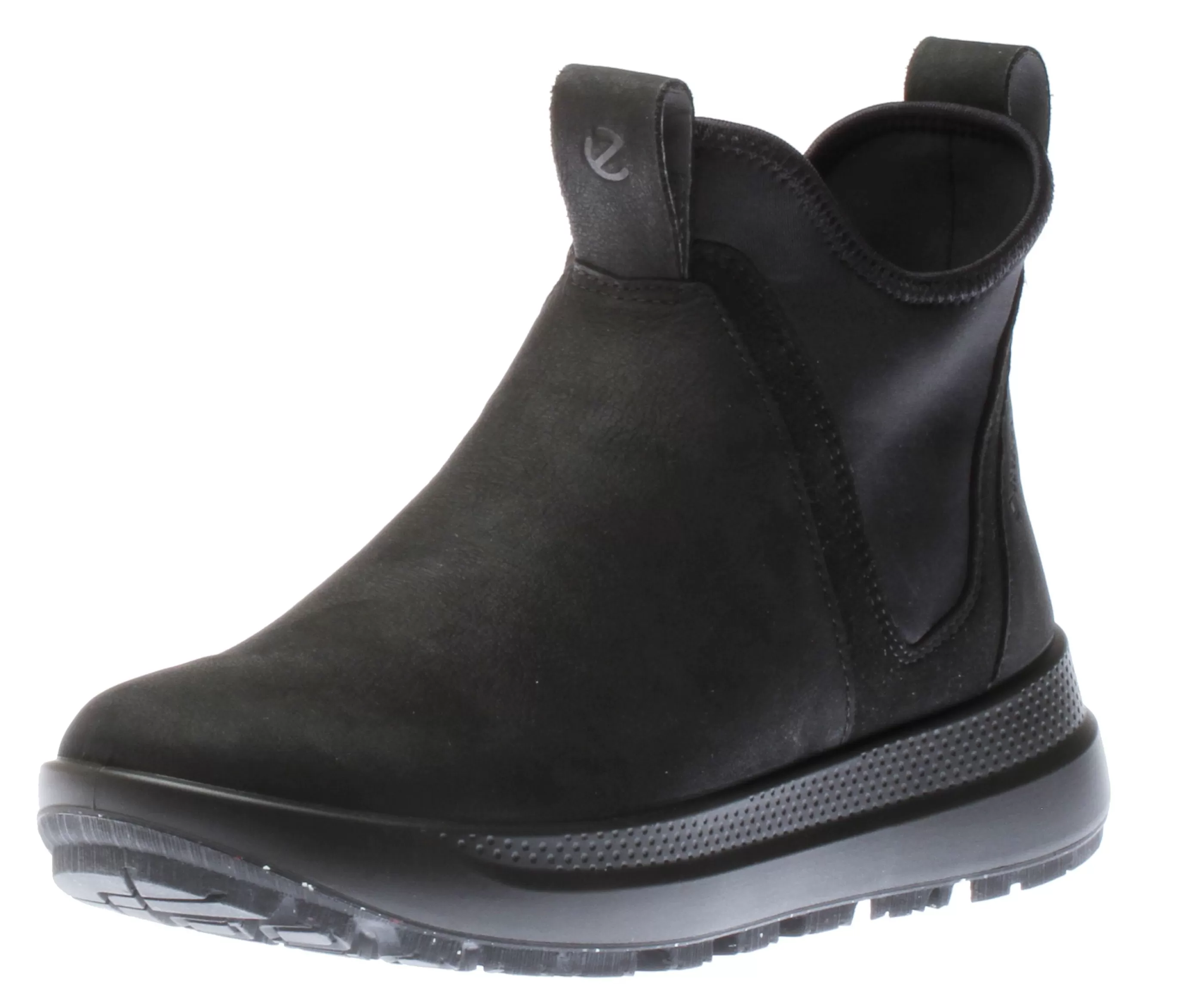 Fashion Solice Goretex Black Women Boot