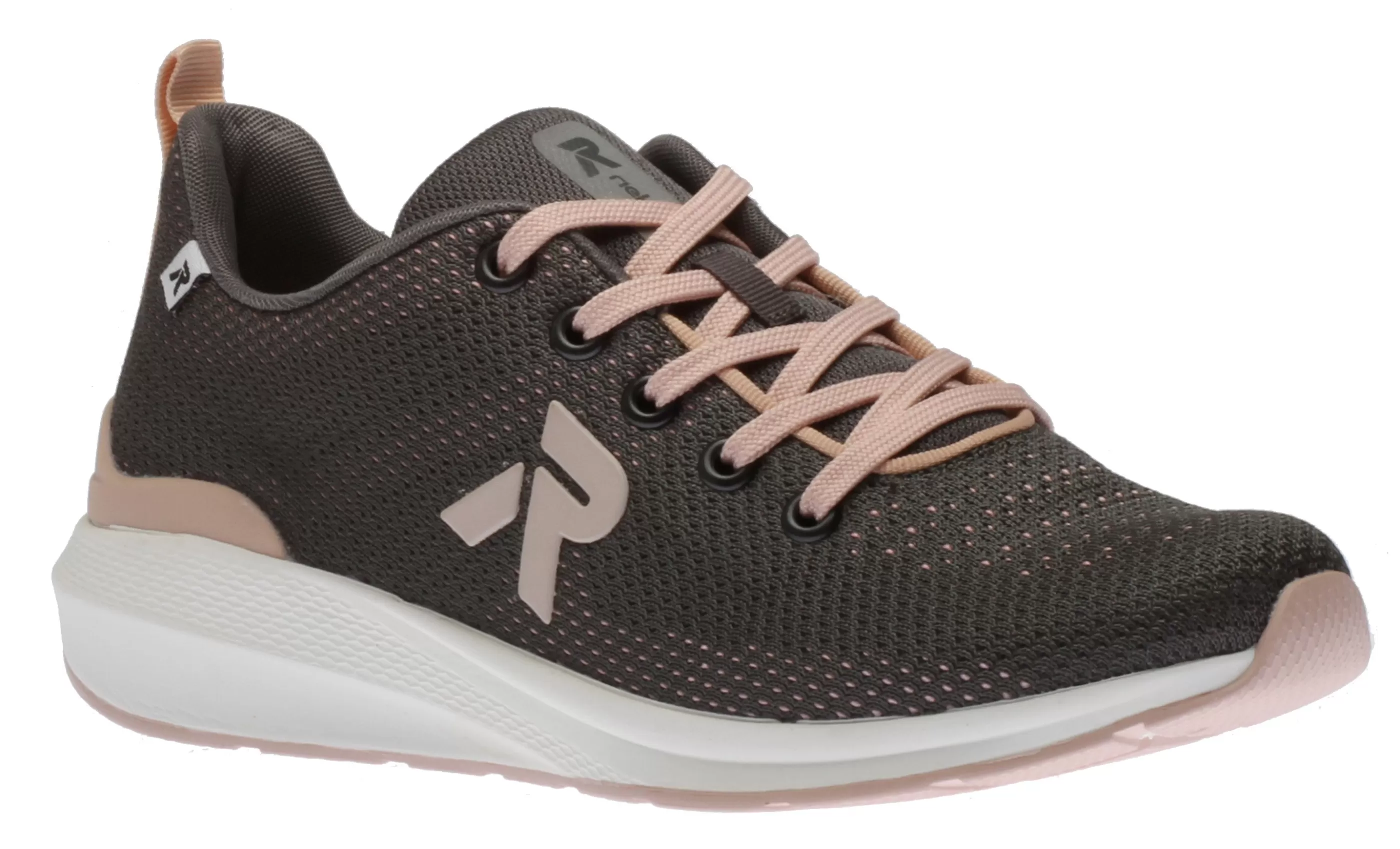 Hot Sportec20 Lace Grey Women Walking