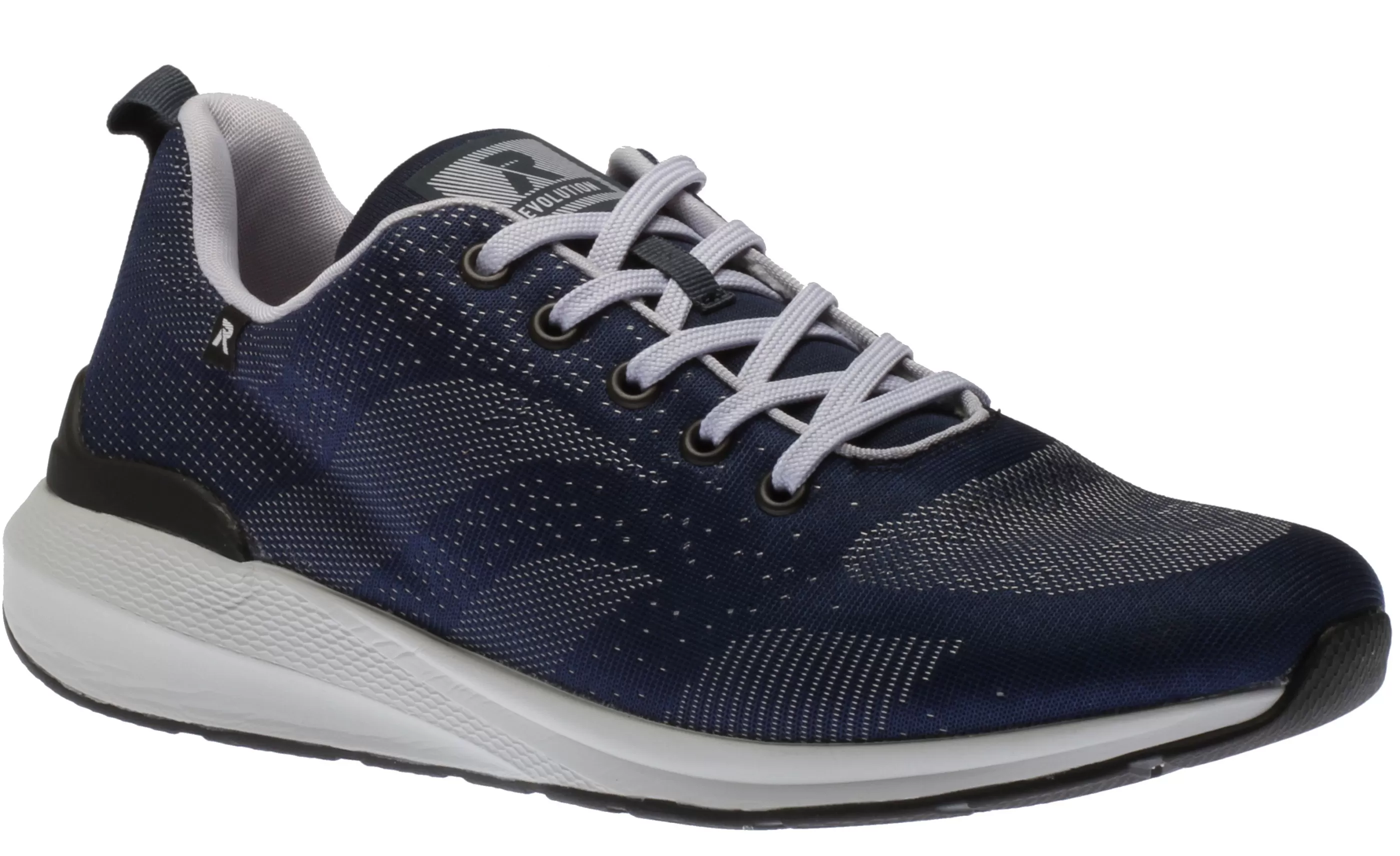 Store Sportec Navy Women Walking