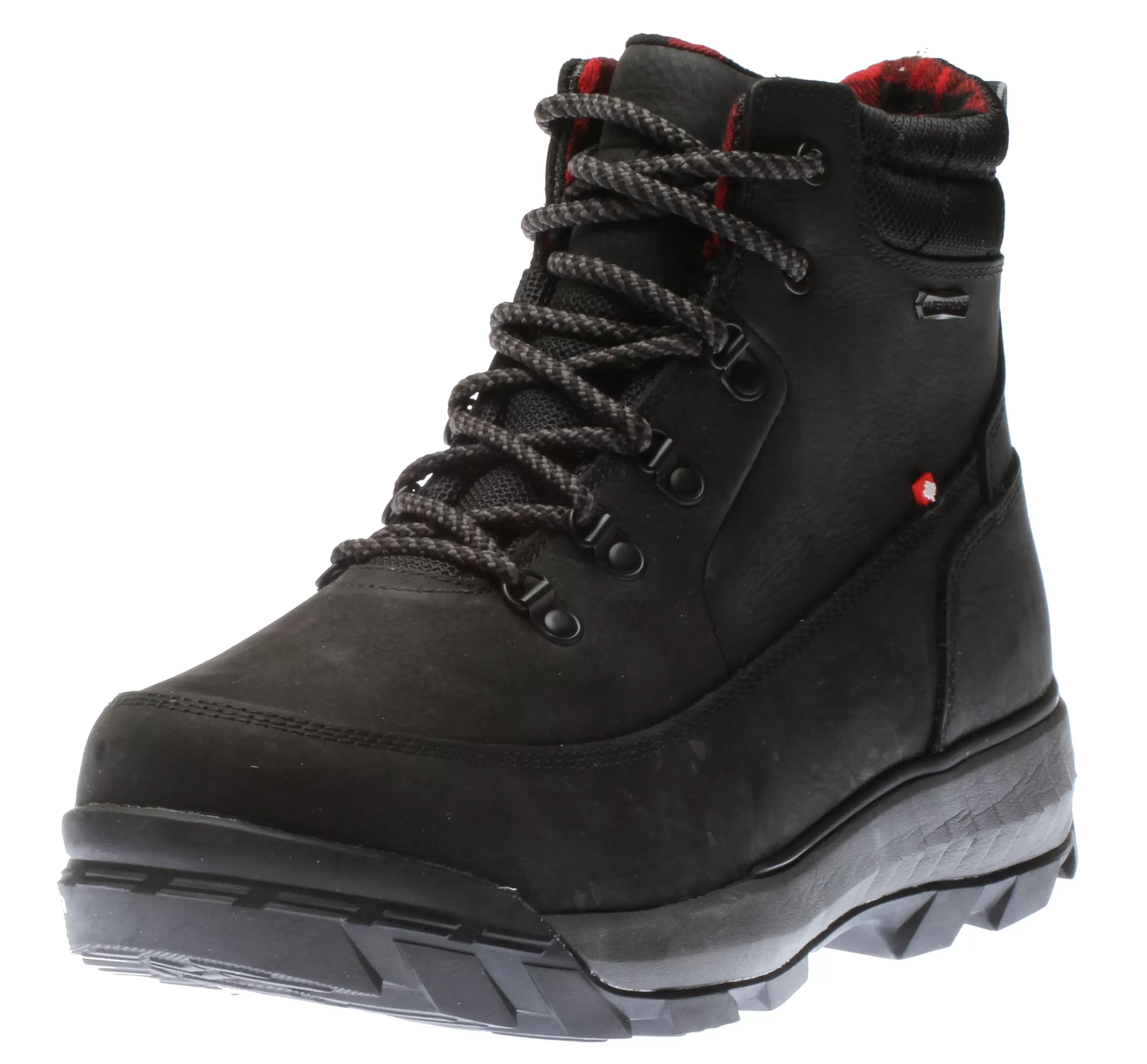 Best Stone 2.0 Black Men Boot