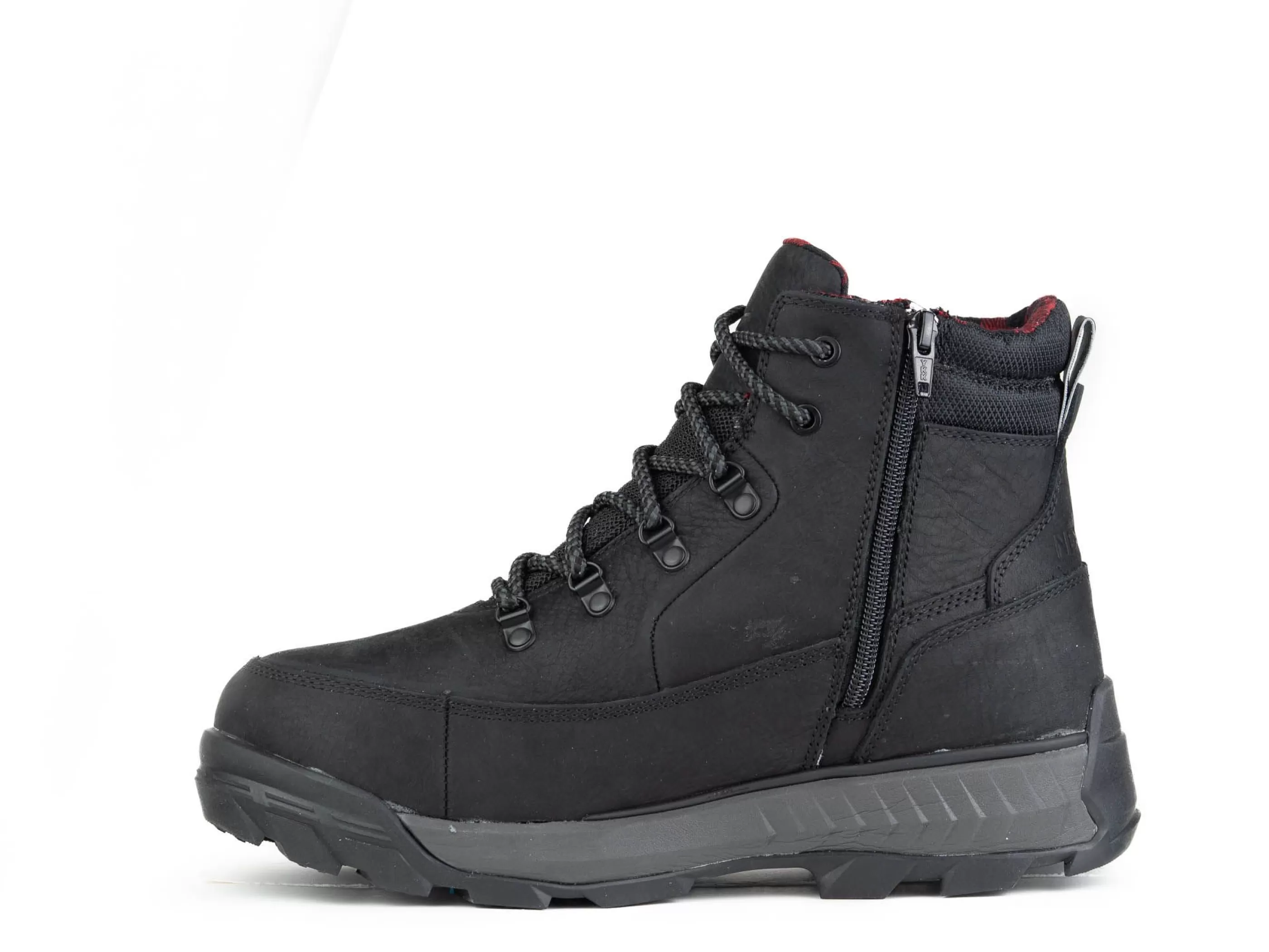 Best Stone 2.0 Black Men Boot