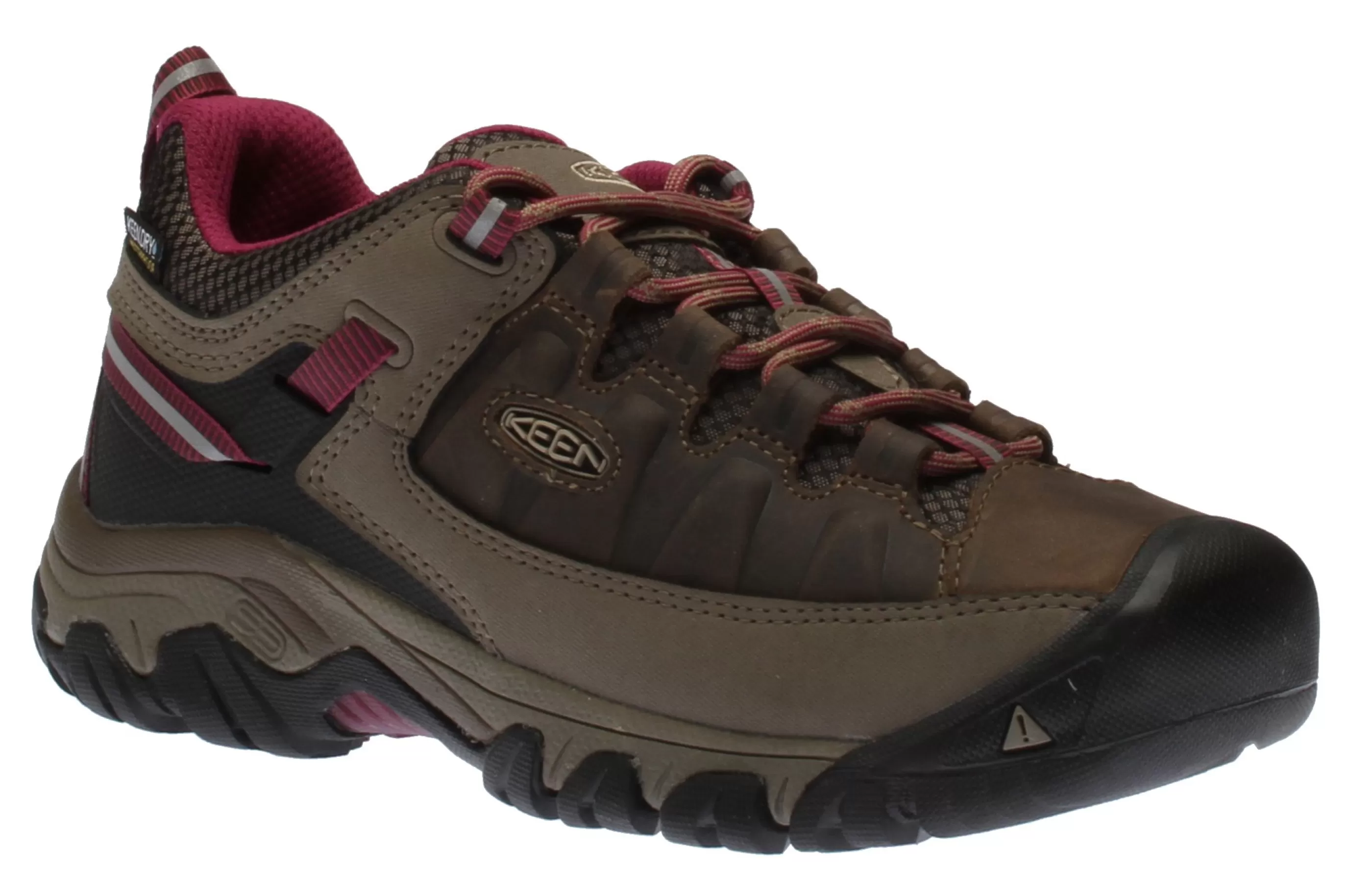 Best Sale Targhee Iii Wp Boyse Women Walking