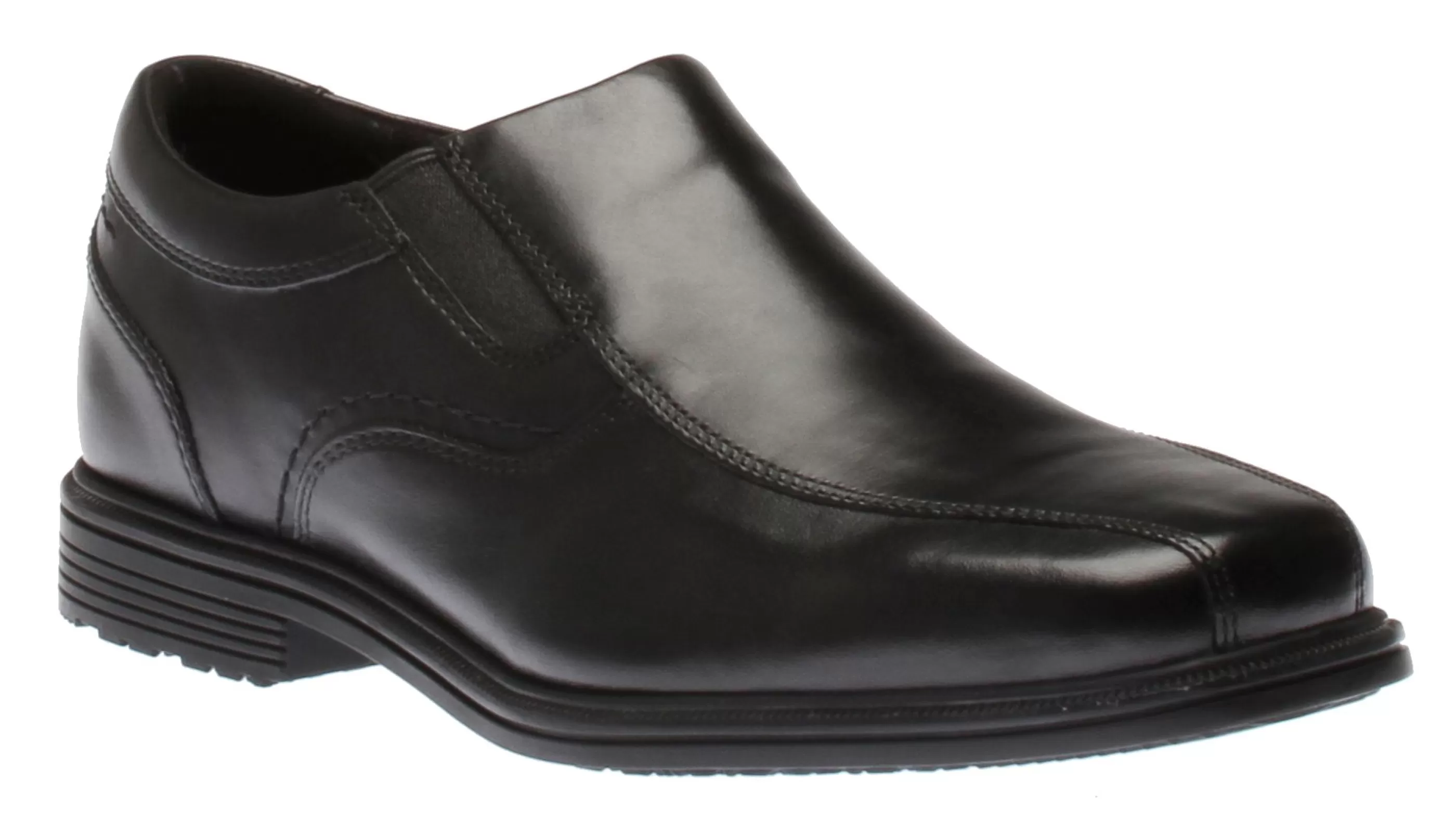 Cheap Taylor Slip On Black Men Dress