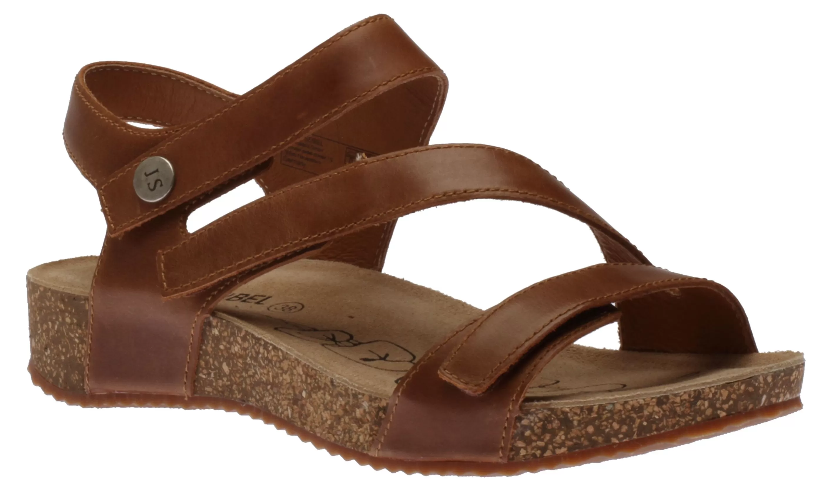 Sale Tonga 25 Camel Women Sandal