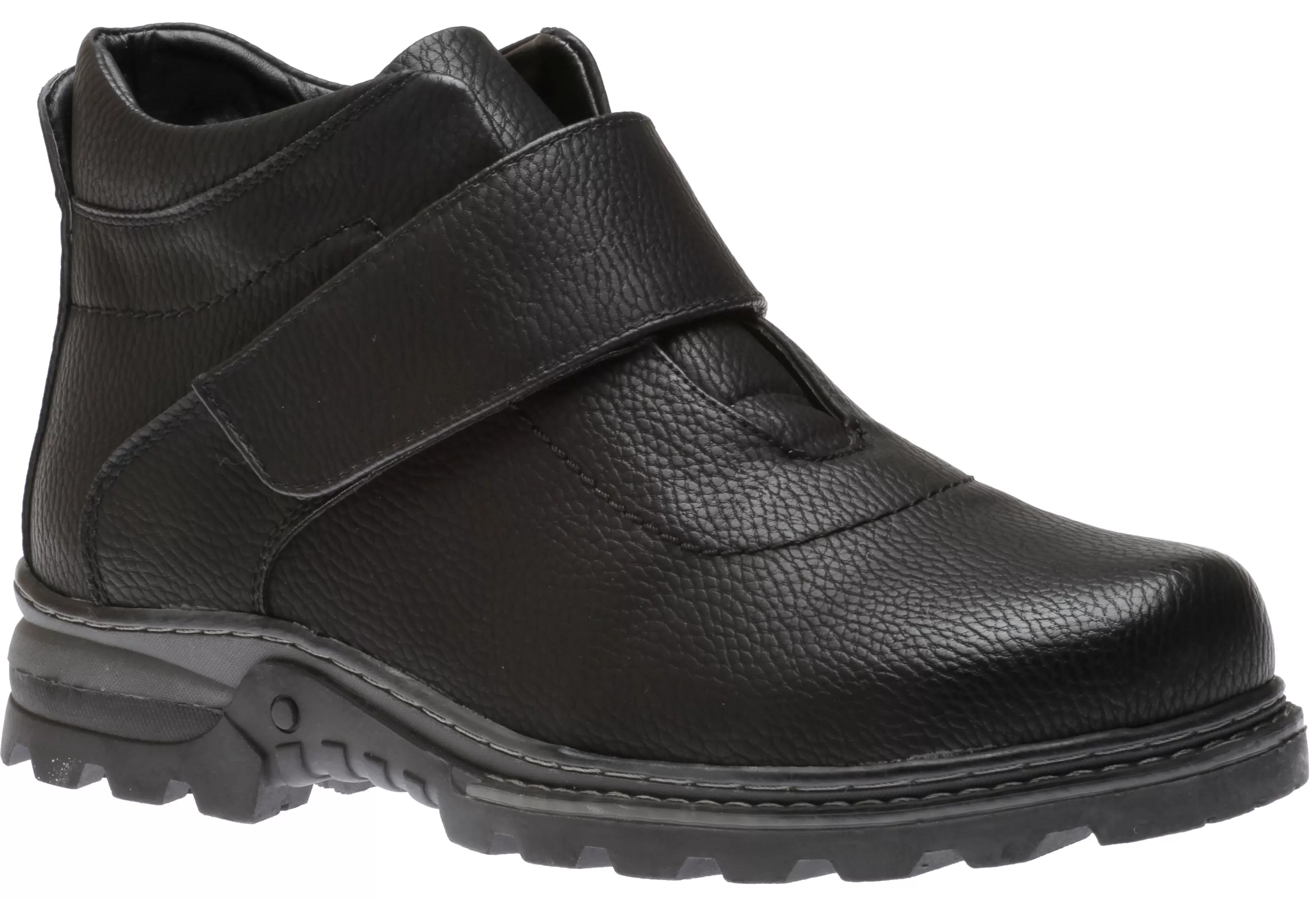 Outlet Tony Black Men Boot