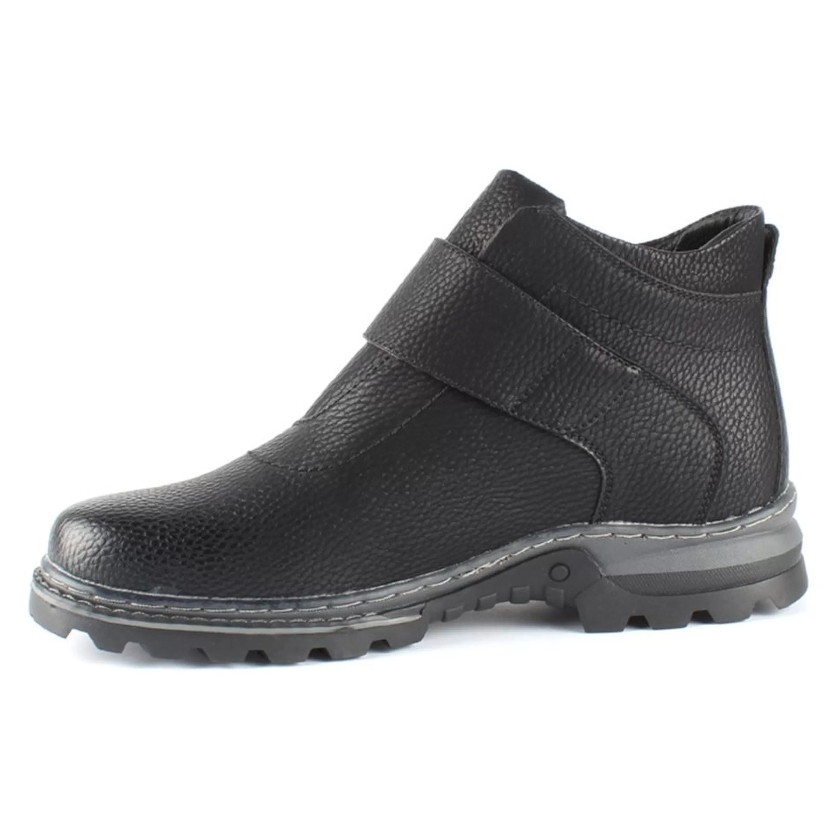 Outlet Tony Black Men Boot