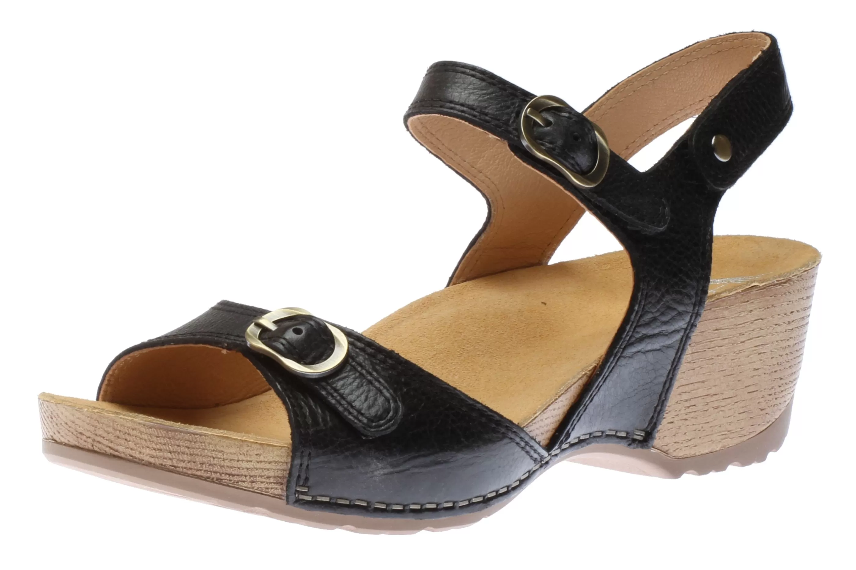 Best Sale Tricia Black Women Sandal