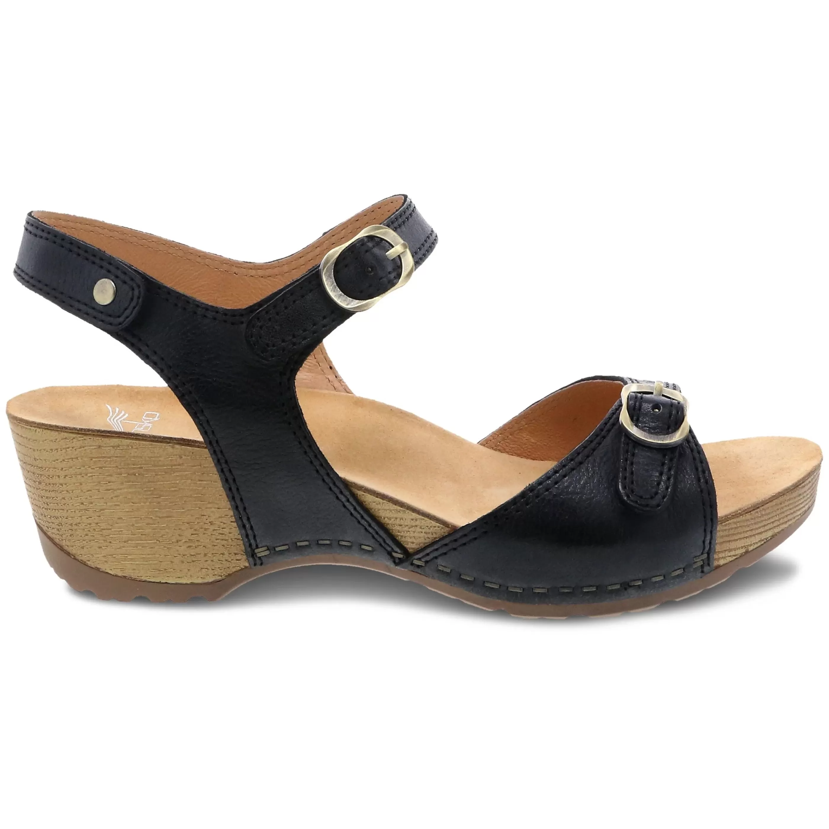 Best Sale Tricia Black Women Sandal