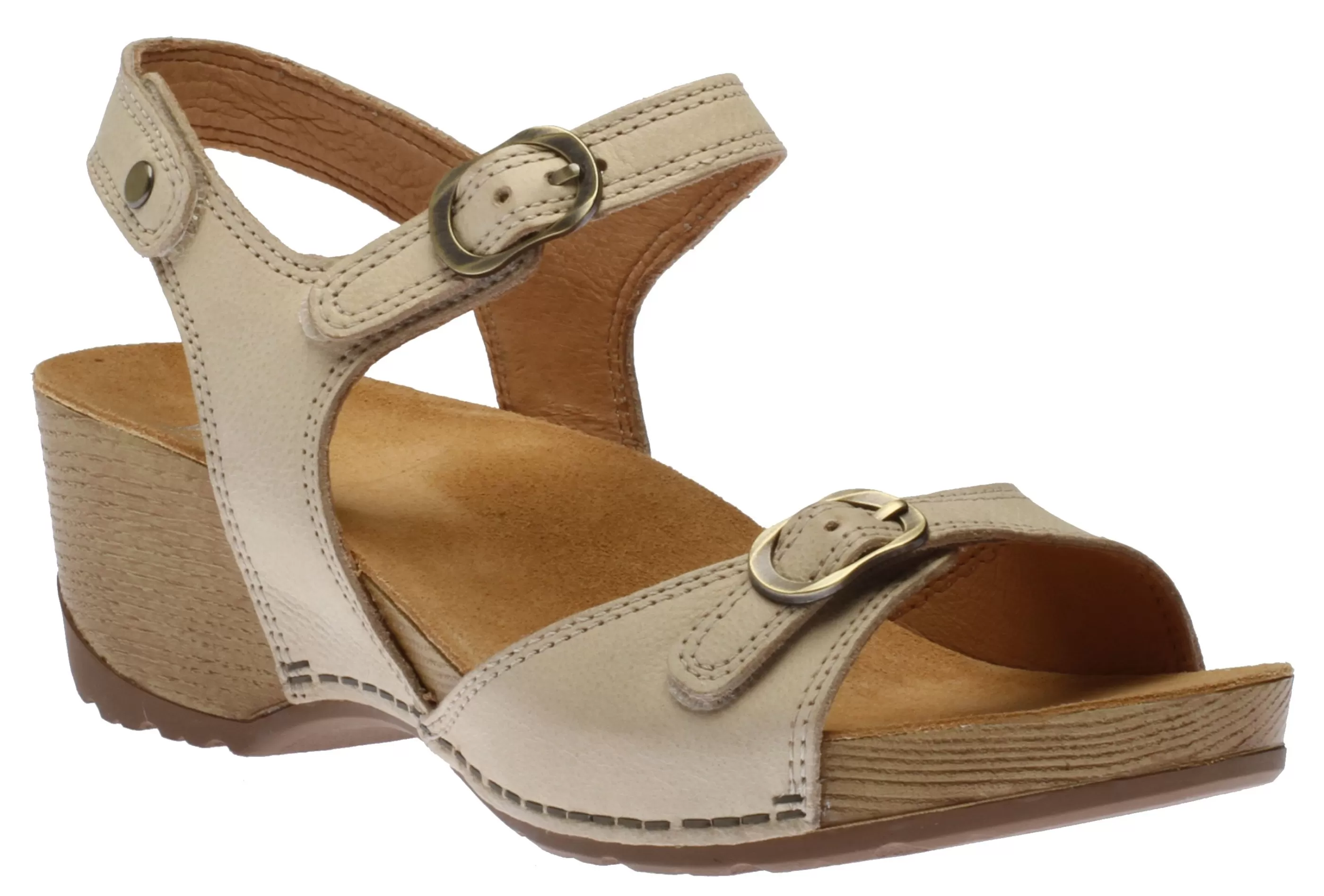 Clearance Tricia Linen Women Sandal